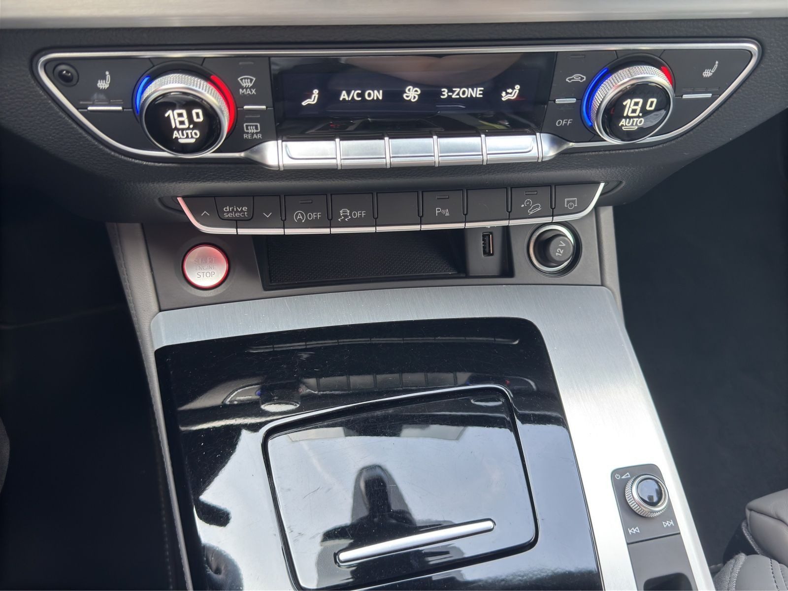 Audi SQ5 Sportback – Bild 16