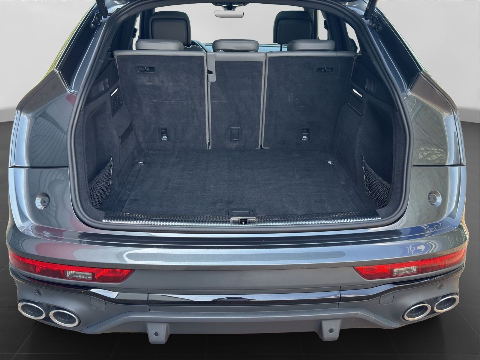 Audi SQ5 Sportback – Bild 17