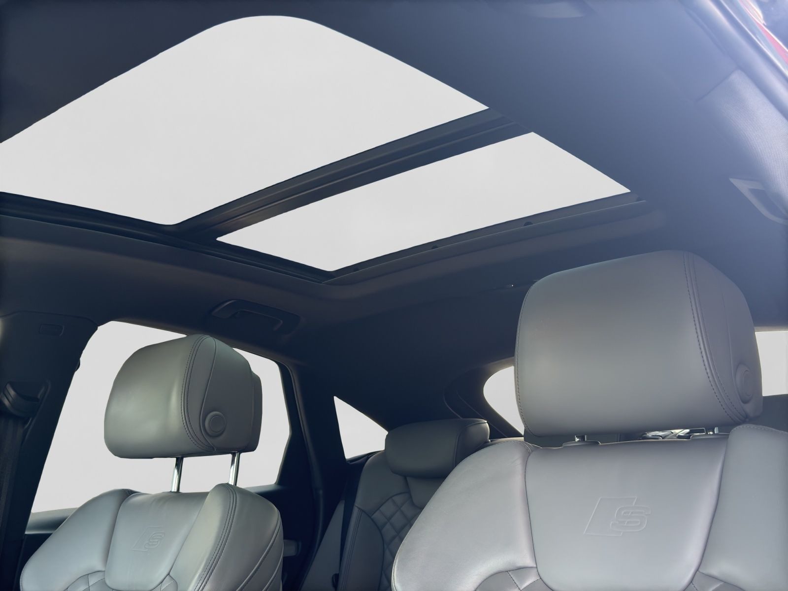 Audi SQ5 Sportback – Bild 18