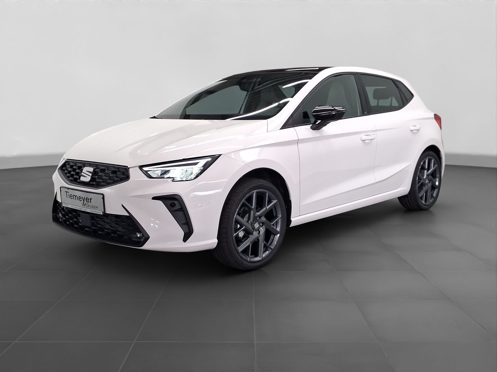 Seat Ibiza – Bild 2