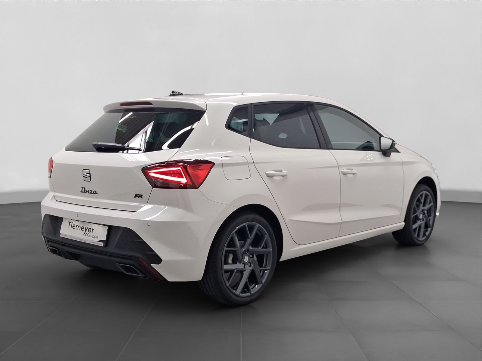Seat Ibiza – Bild 3