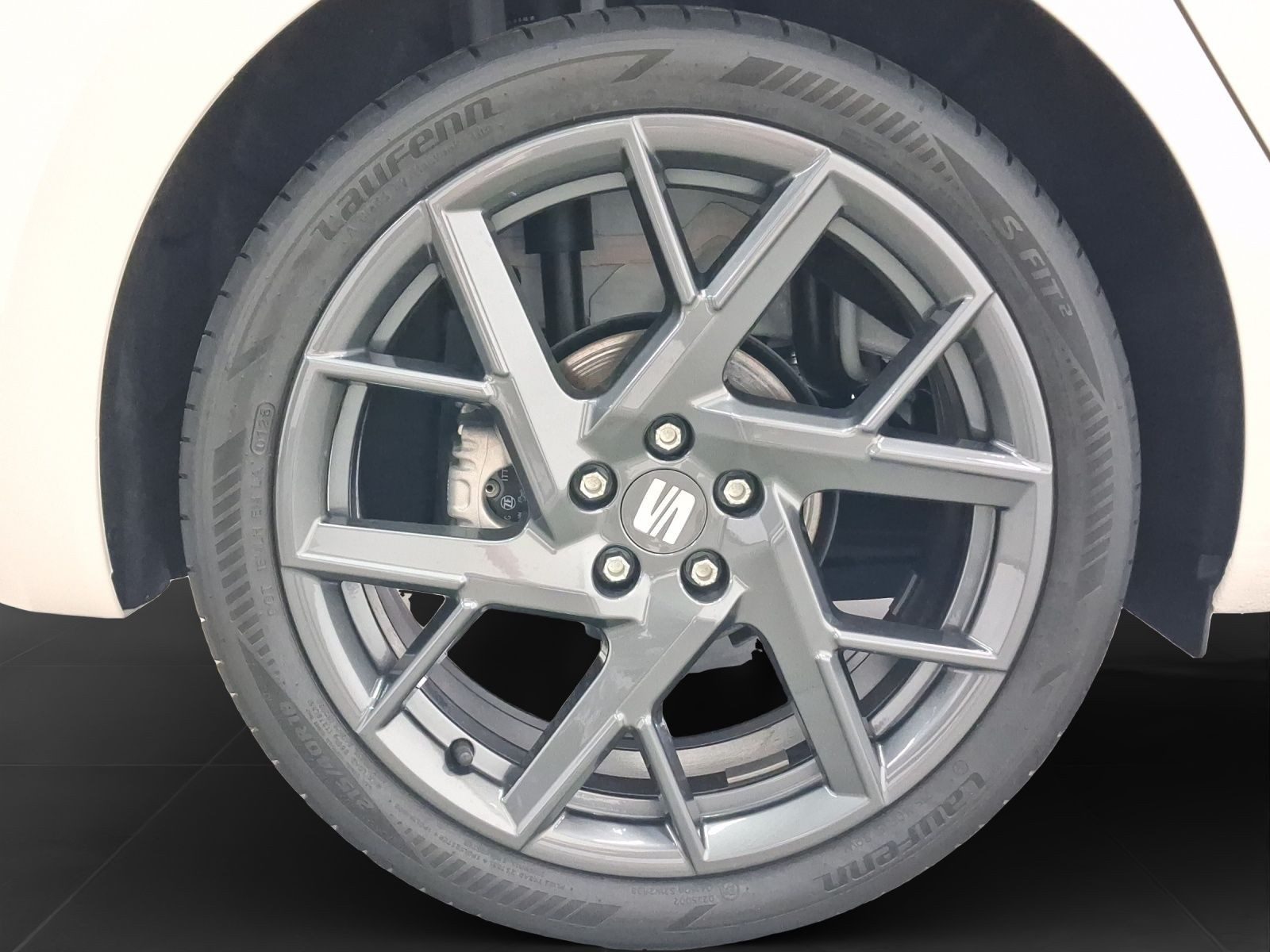 Seat Ibiza – Bild 7