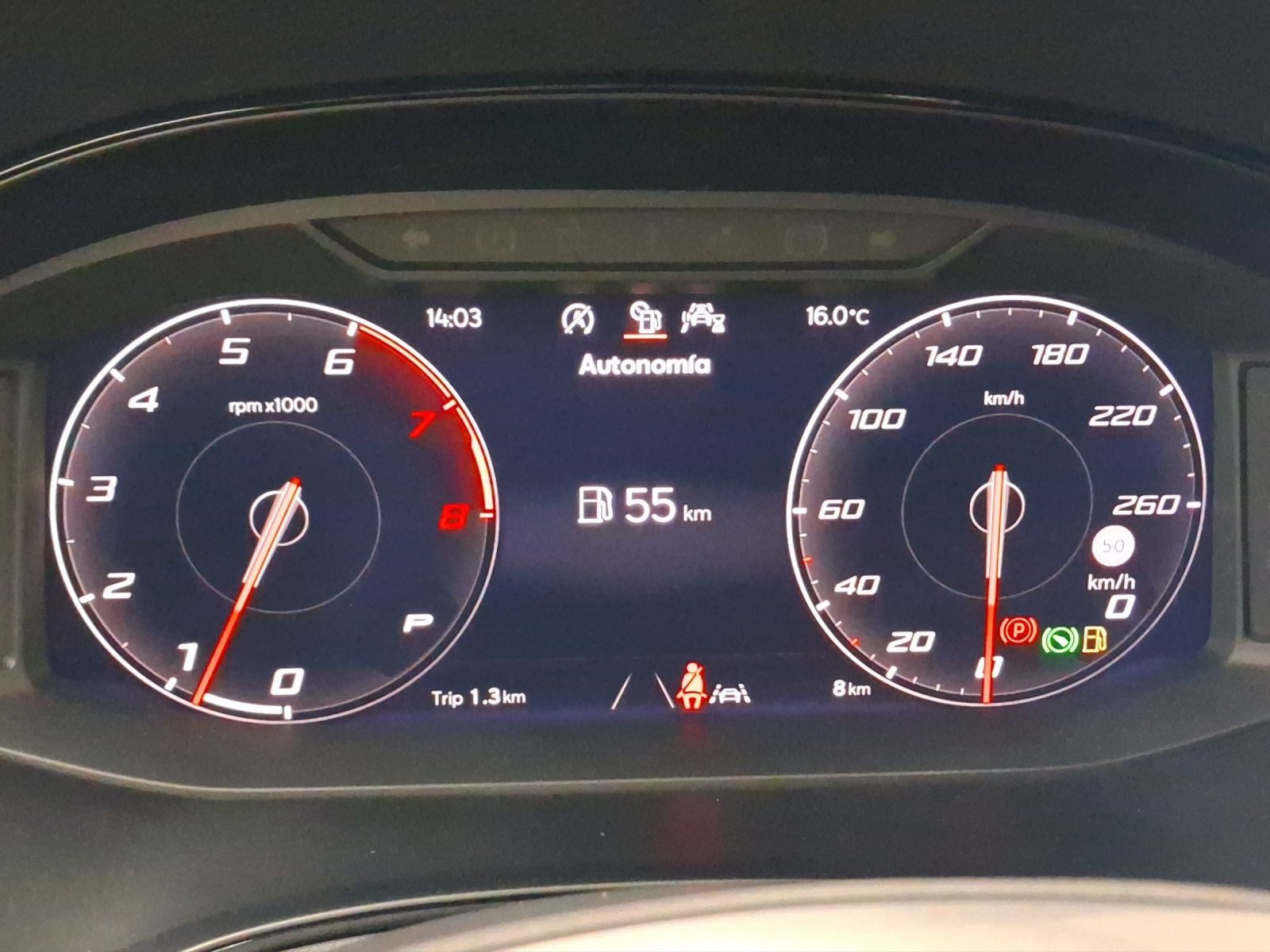 Seat Ibiza – Bild 10