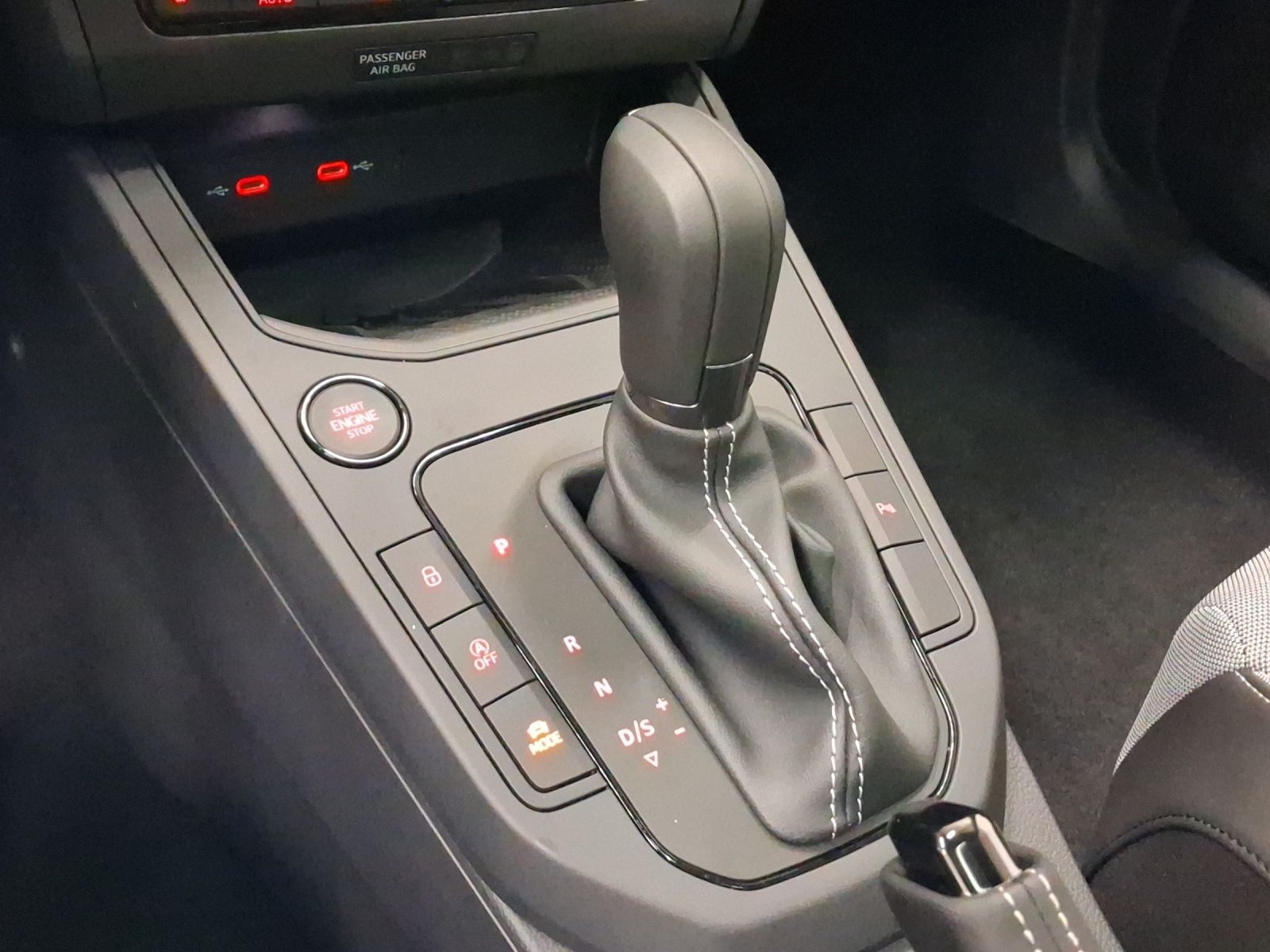 Seat Ibiza – Bild 11