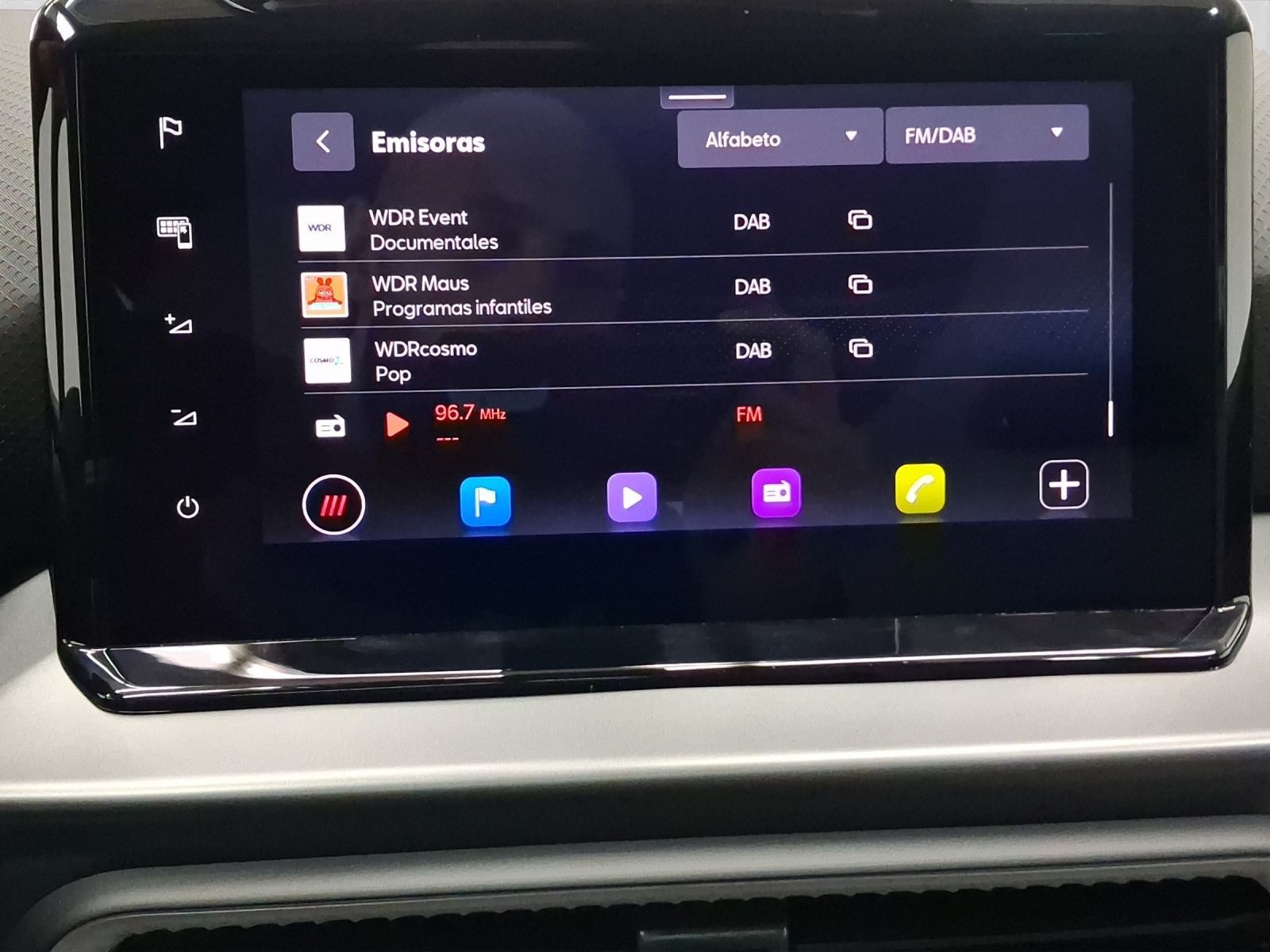 Seat Ibiza – Bild 13