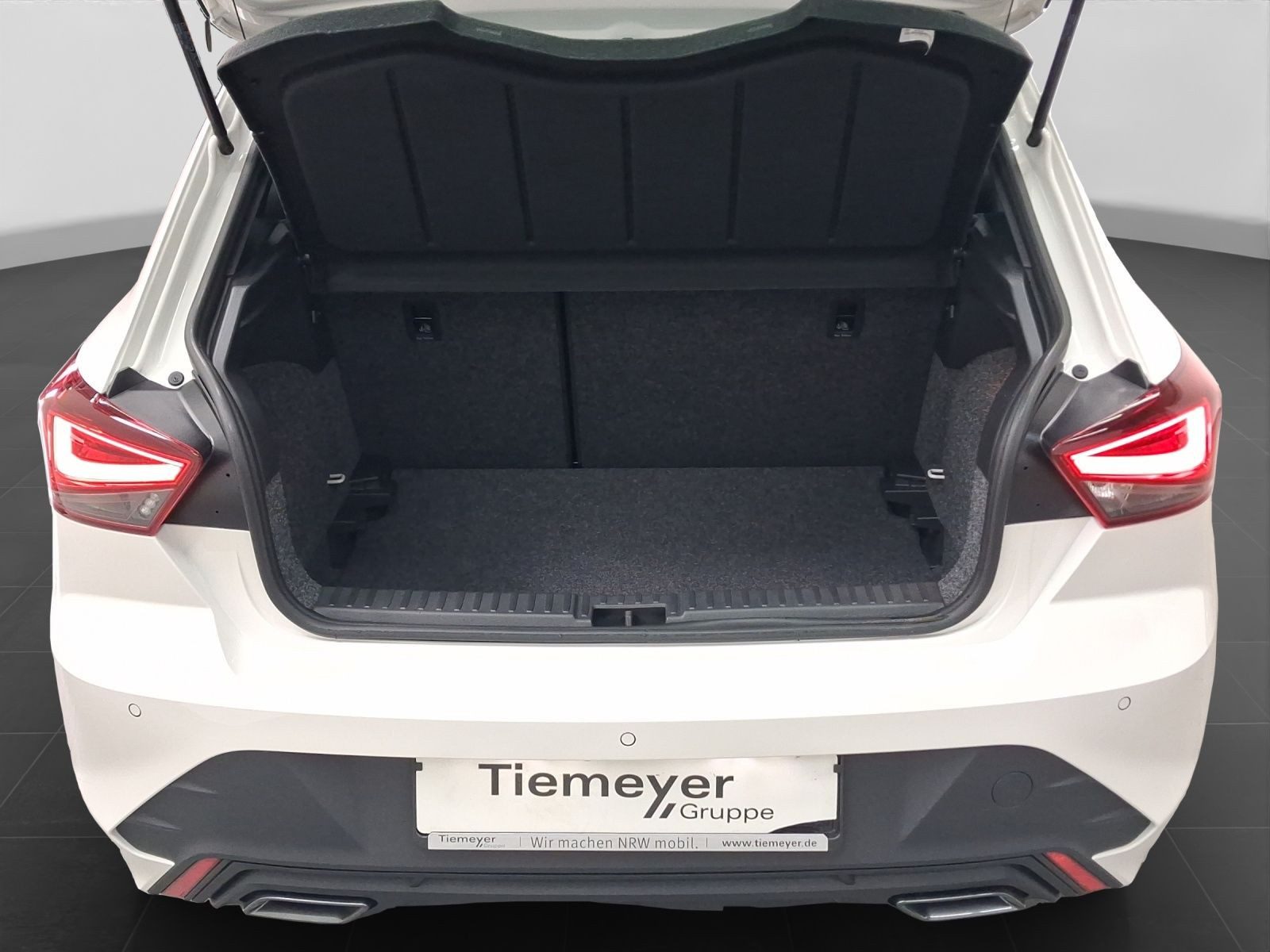 Seat Ibiza – Bild 16
