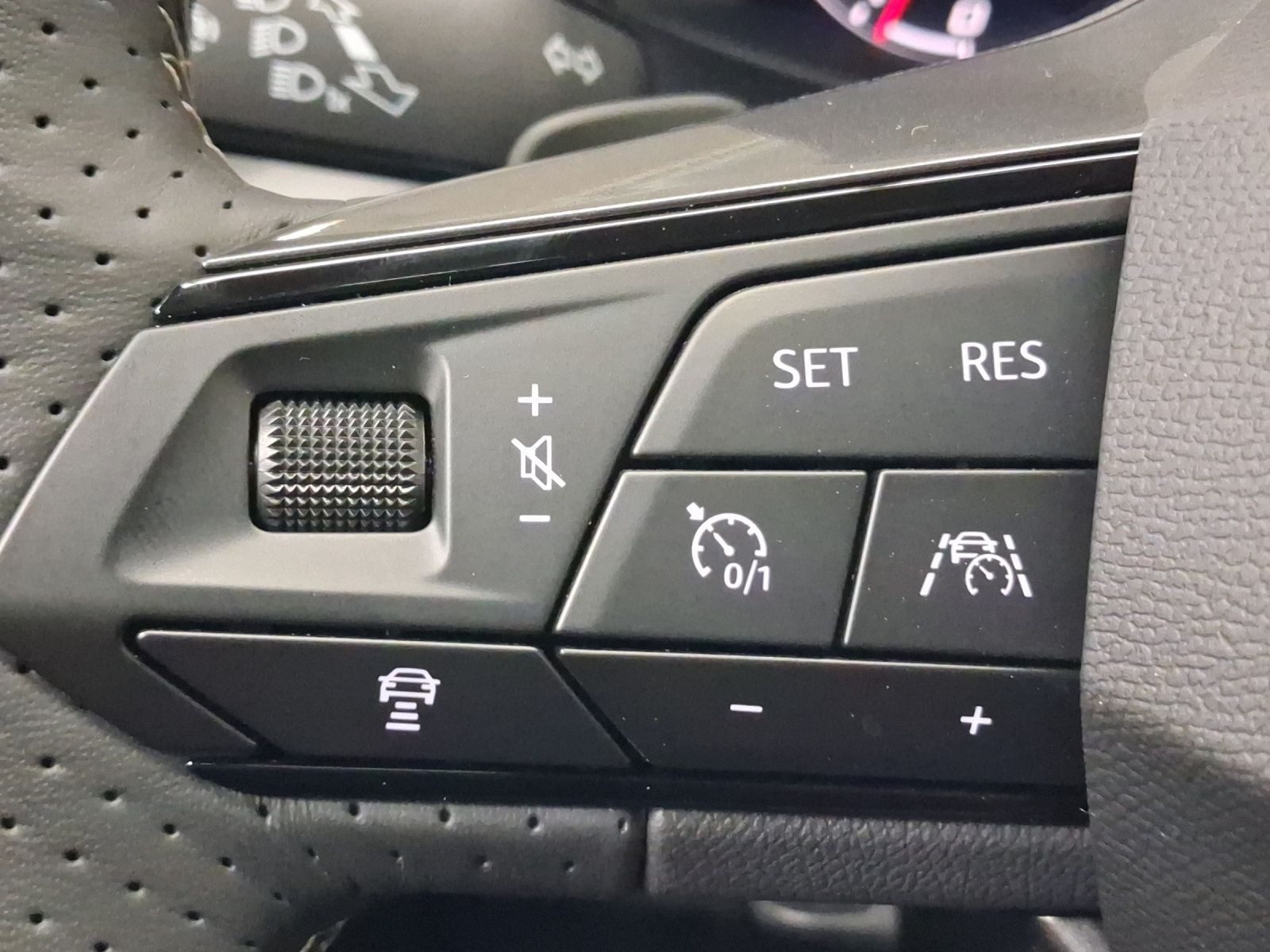 Seat Ibiza – Bild 18