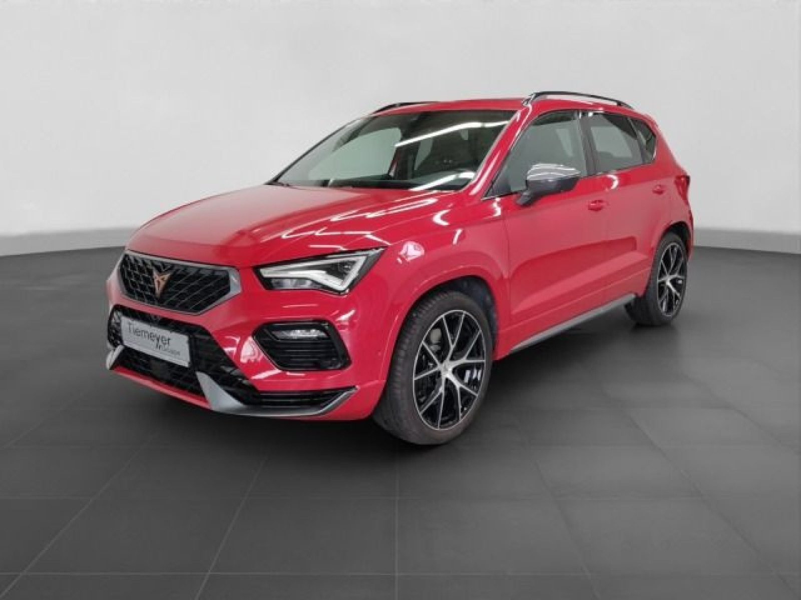 Cupra Ateca – Bild 2