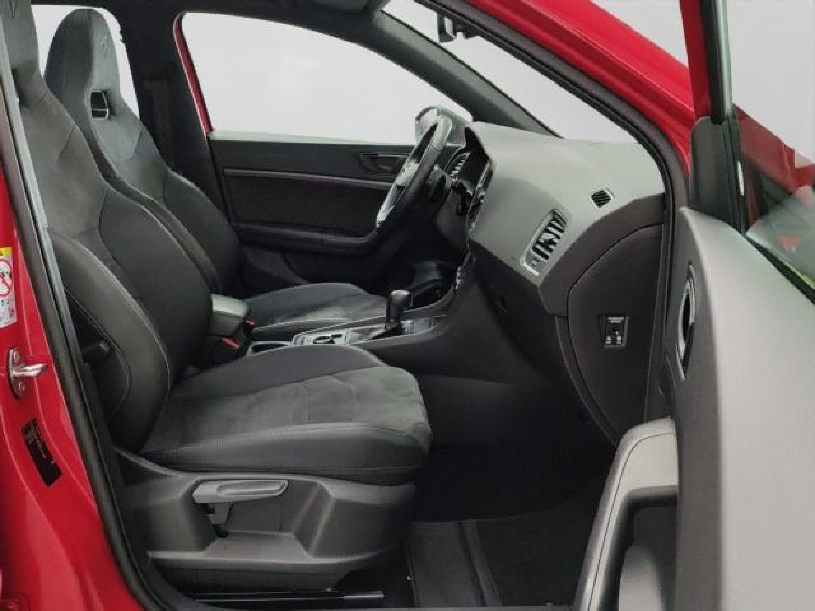Cupra Ateca – Bild 4
