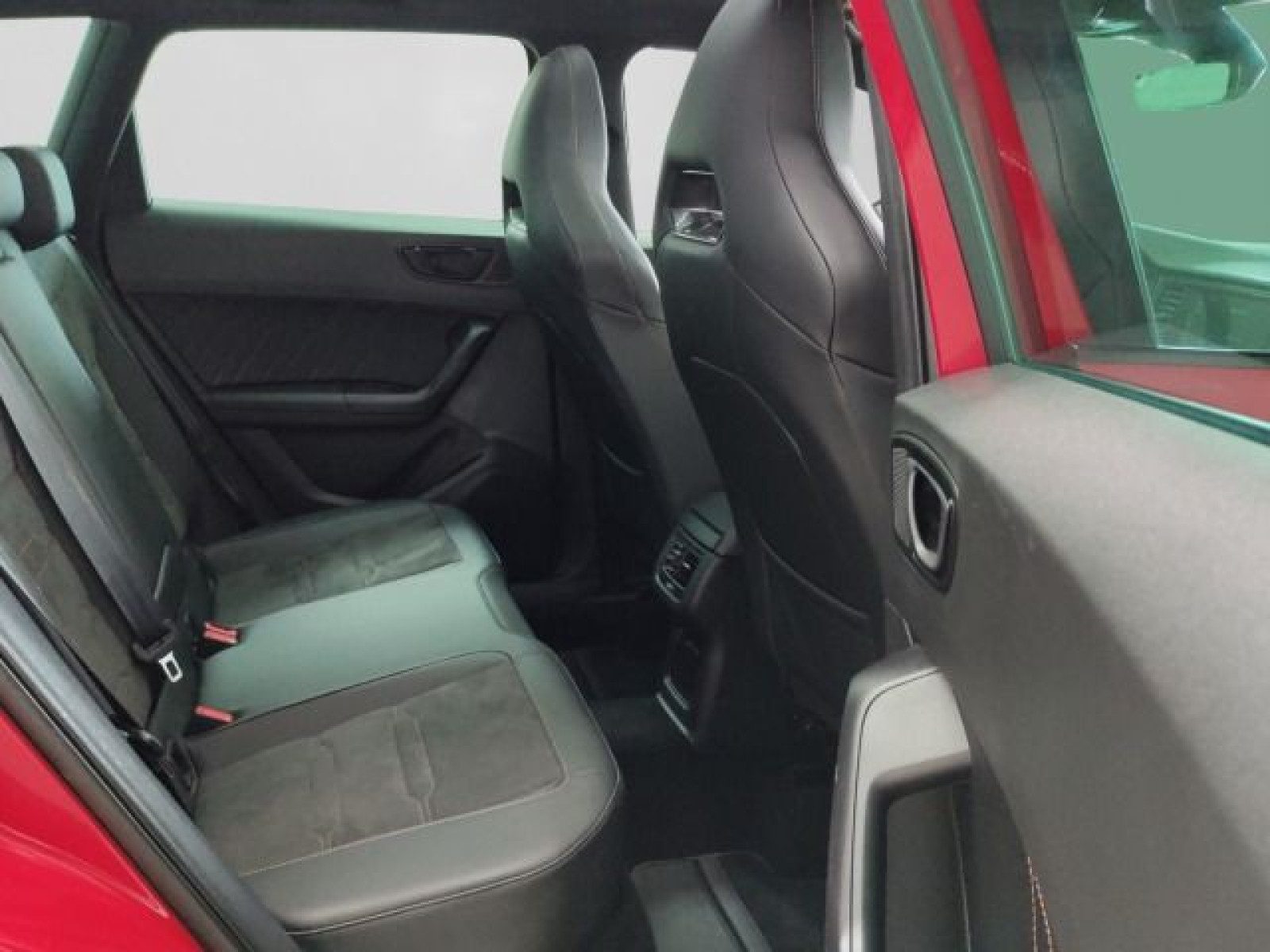 Cupra Ateca – Bild 6