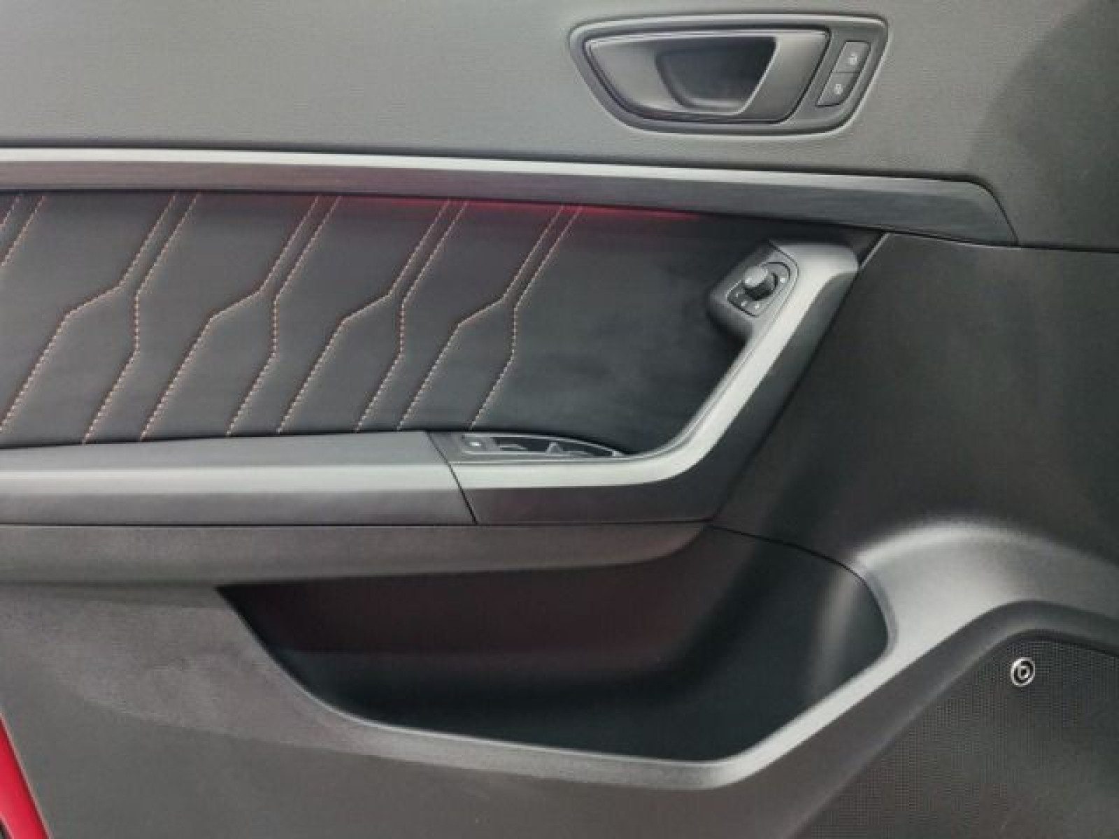 Cupra Ateca – Bild 8