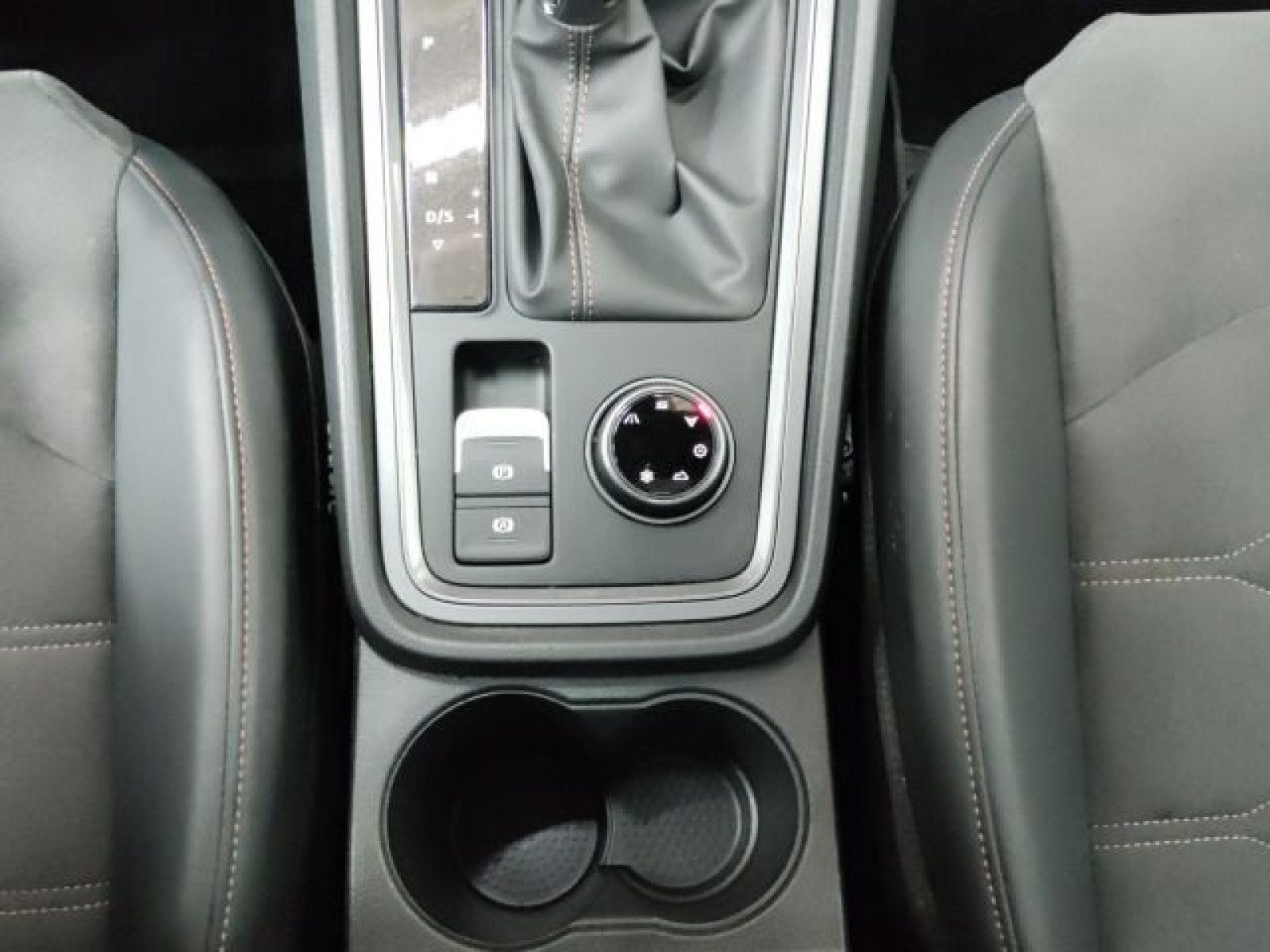 Cupra Ateca – Bild 11