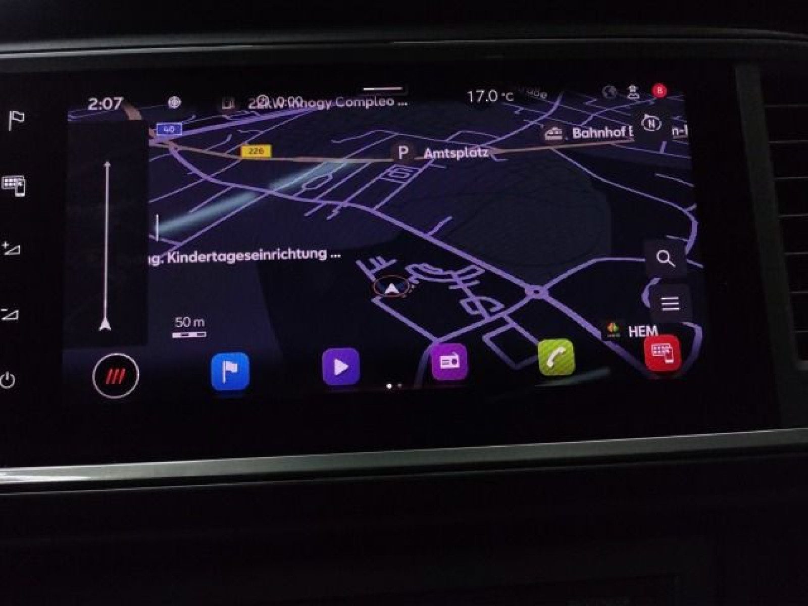 Cupra Ateca – Bild 14