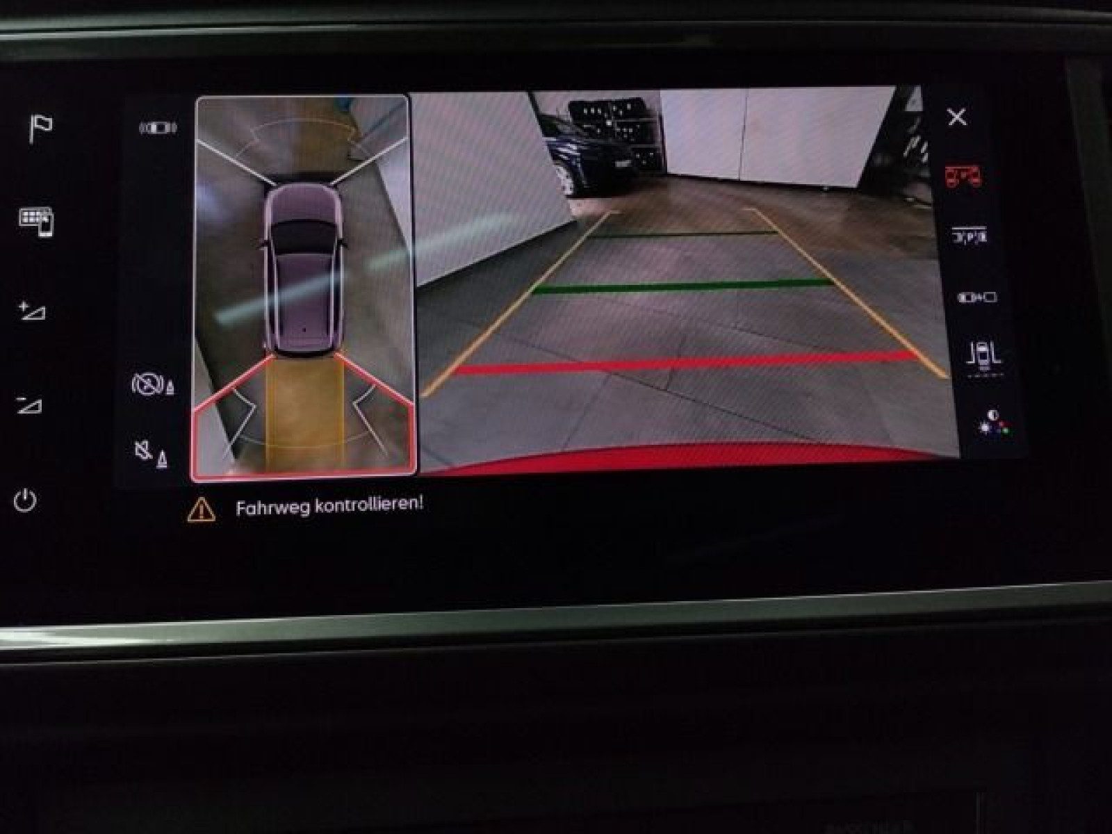 Cupra Ateca – Bild 15