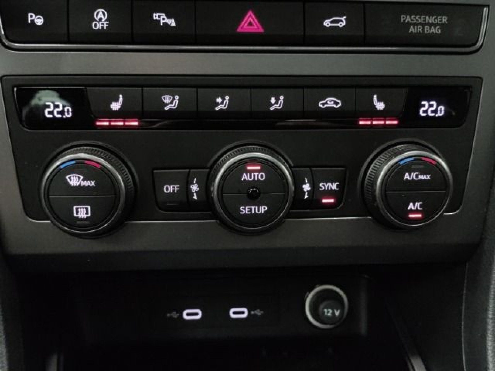 Cupra Ateca – Bild 16