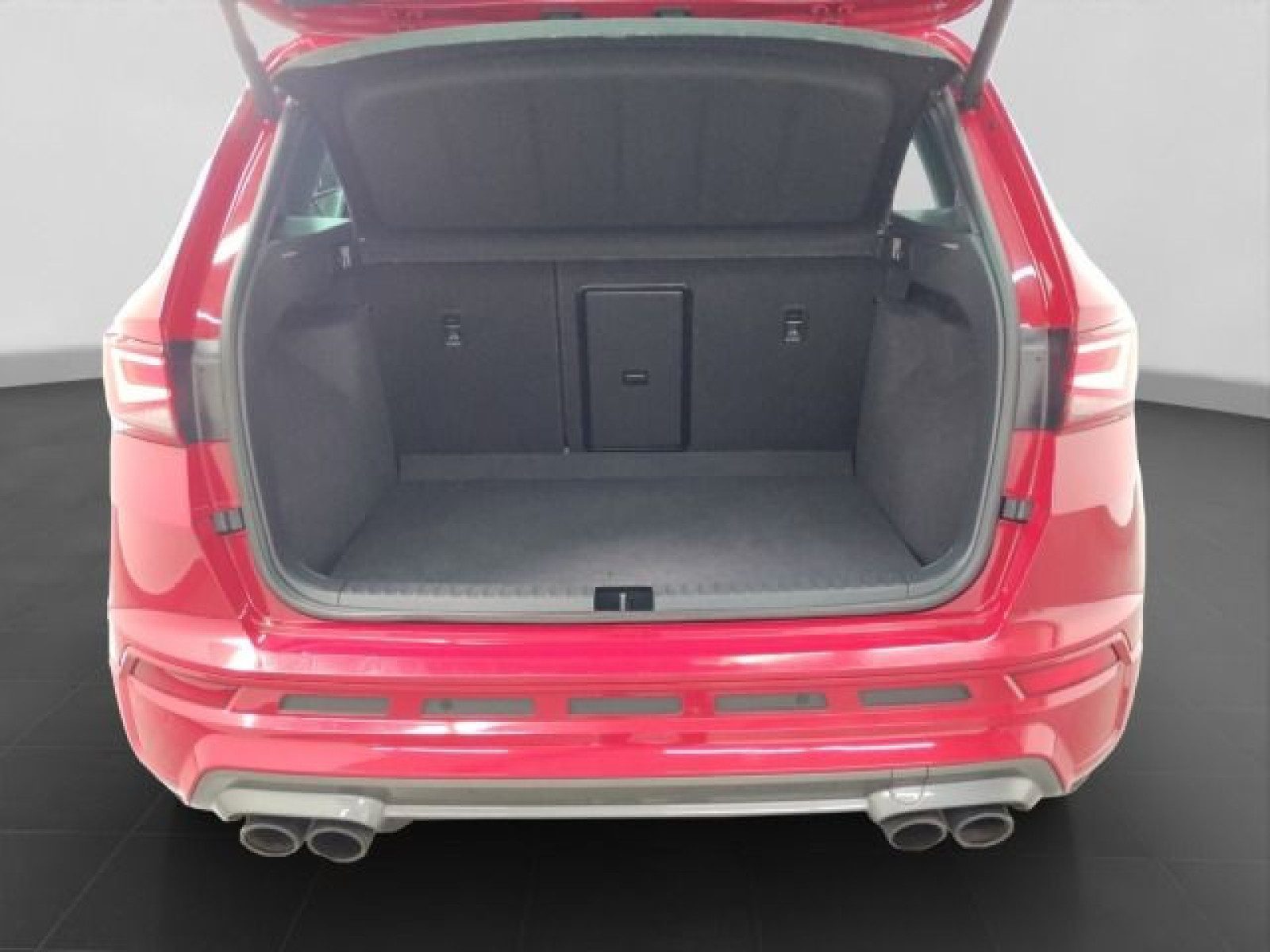 Cupra Ateca – Bild 17