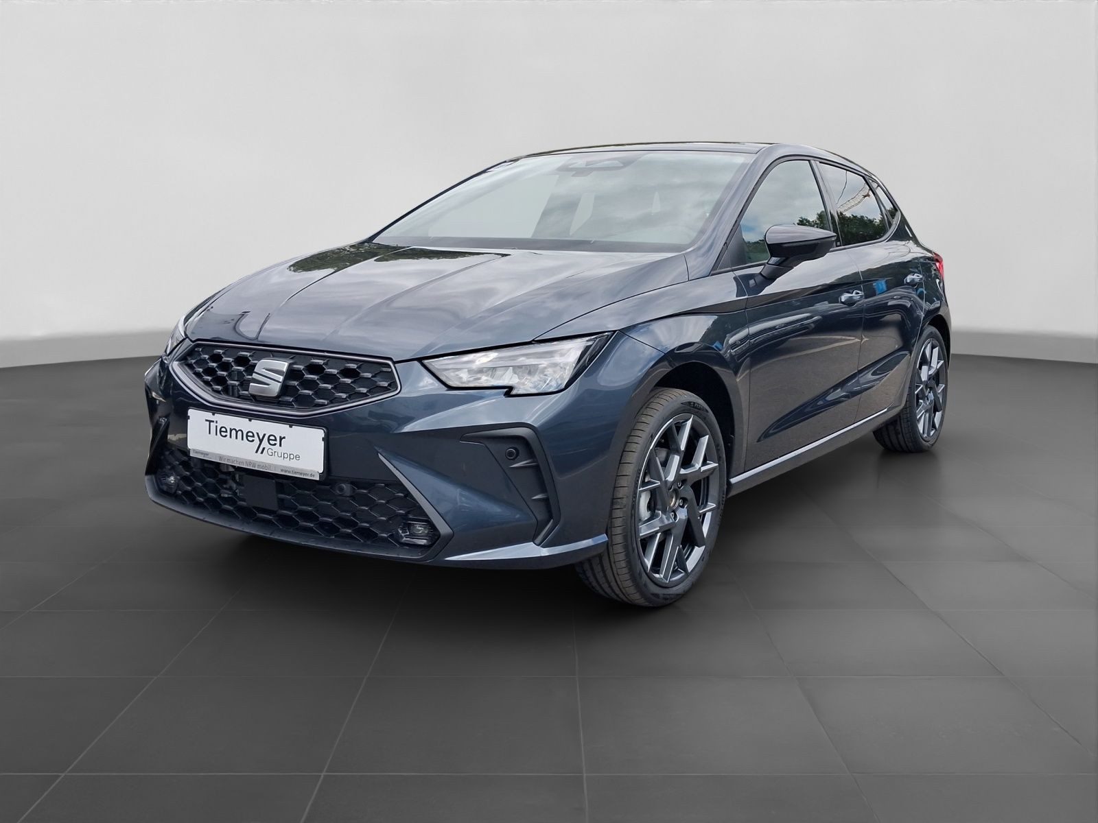 Seat Ibiza – Bild 2