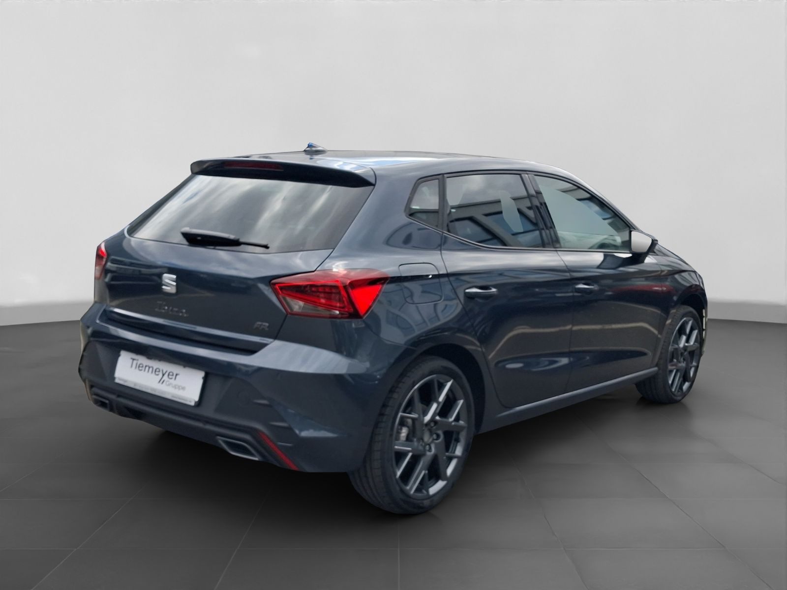 Seat Ibiza – Bild 3
