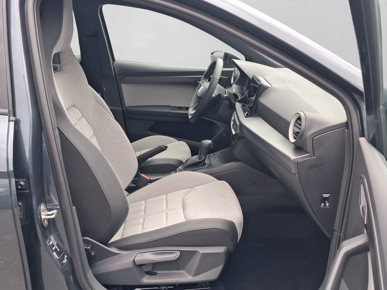 Seat Ibiza – Bild 4