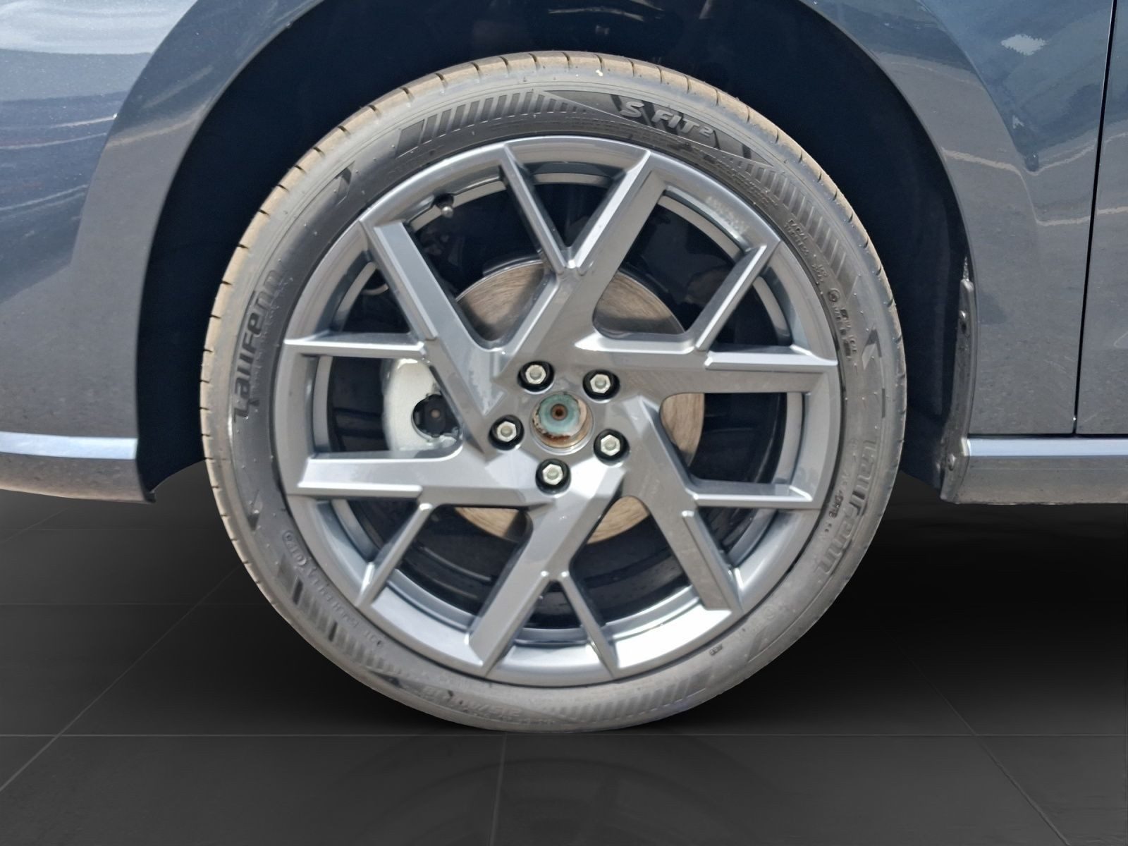 Seat Ibiza – Bild 7