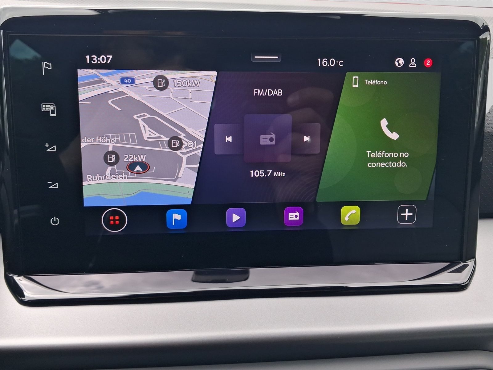 Seat Ibiza – Bild 14