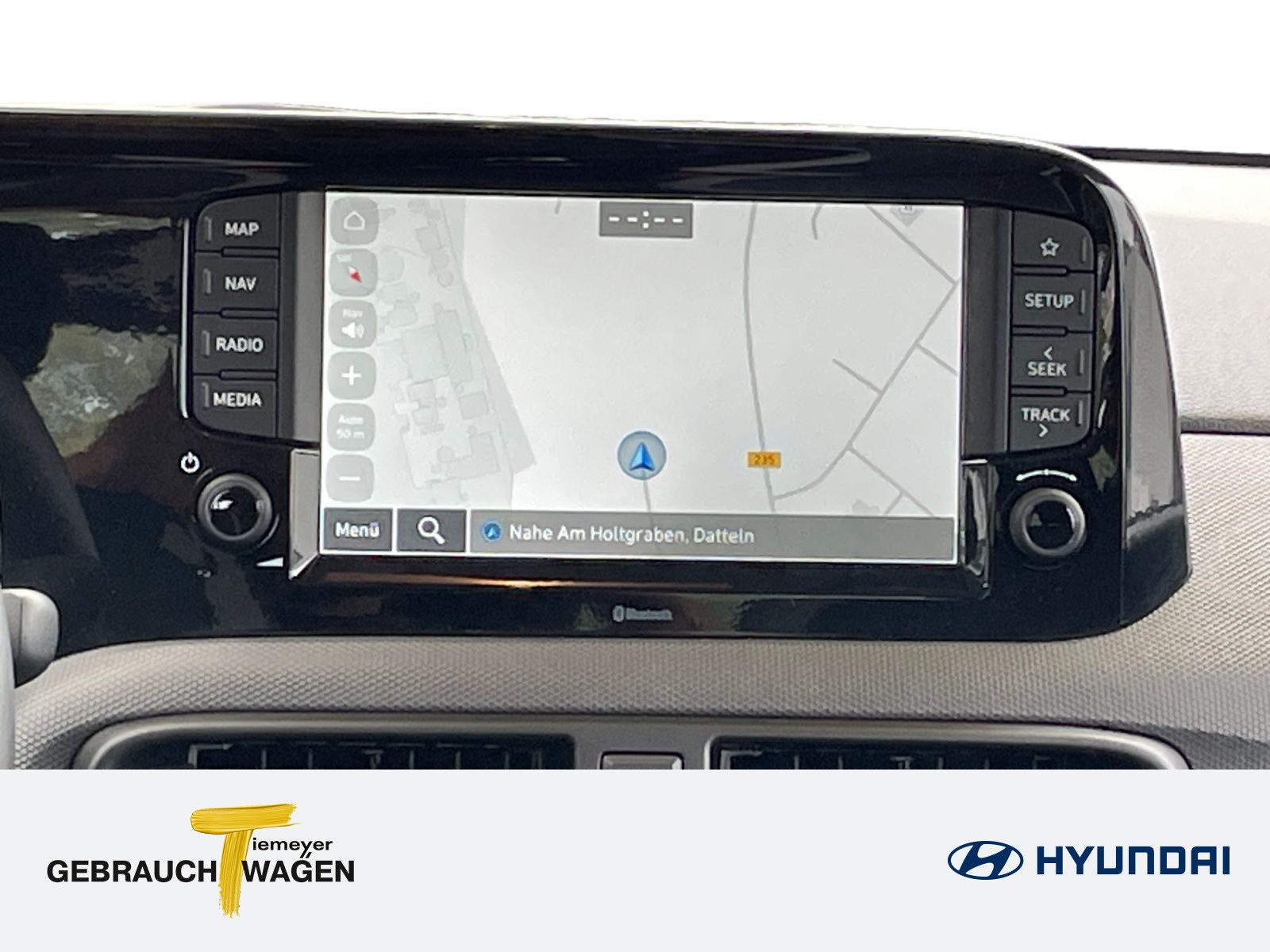 Hyundai i10 – Bild 14