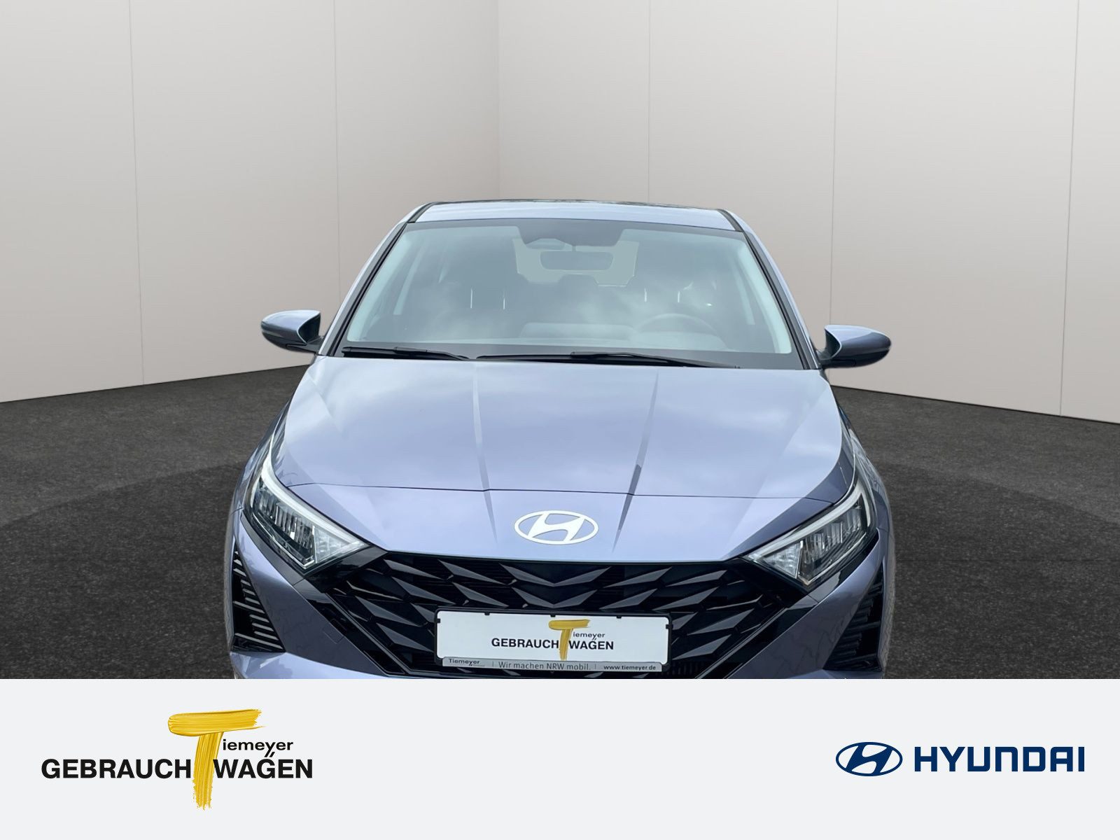 Hyundai i20 – Foto 2