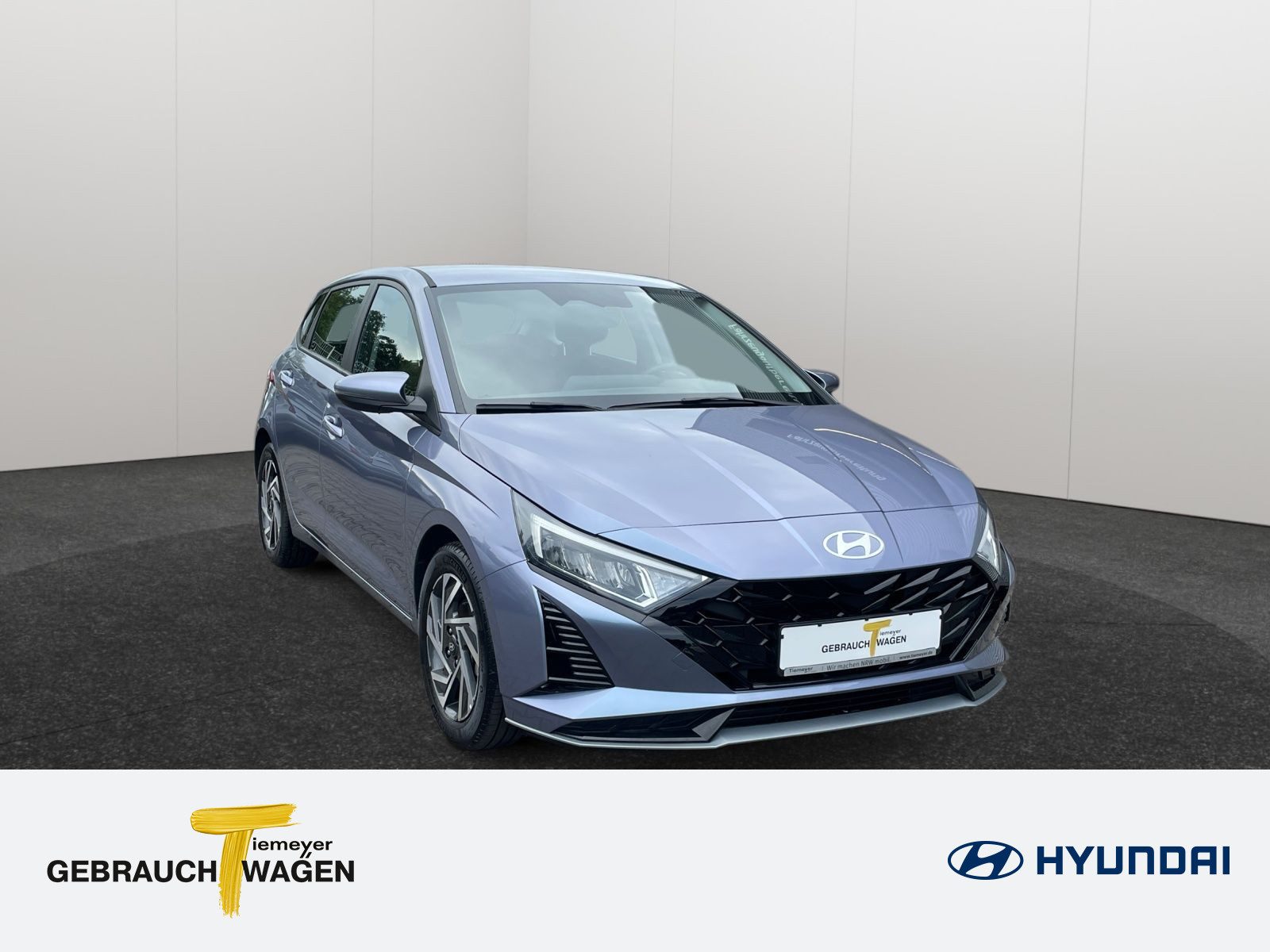 Hyundai i20 – Foto 3