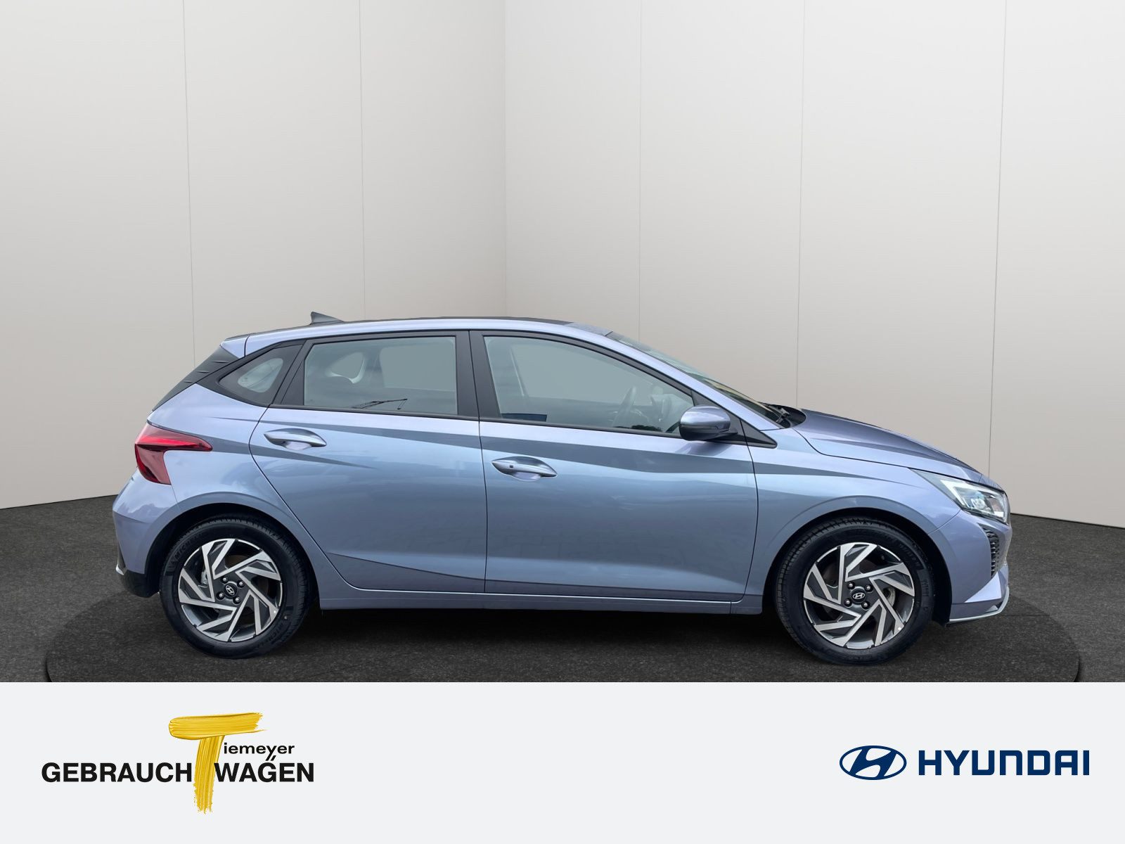 Hyundai i20 – Foto 4