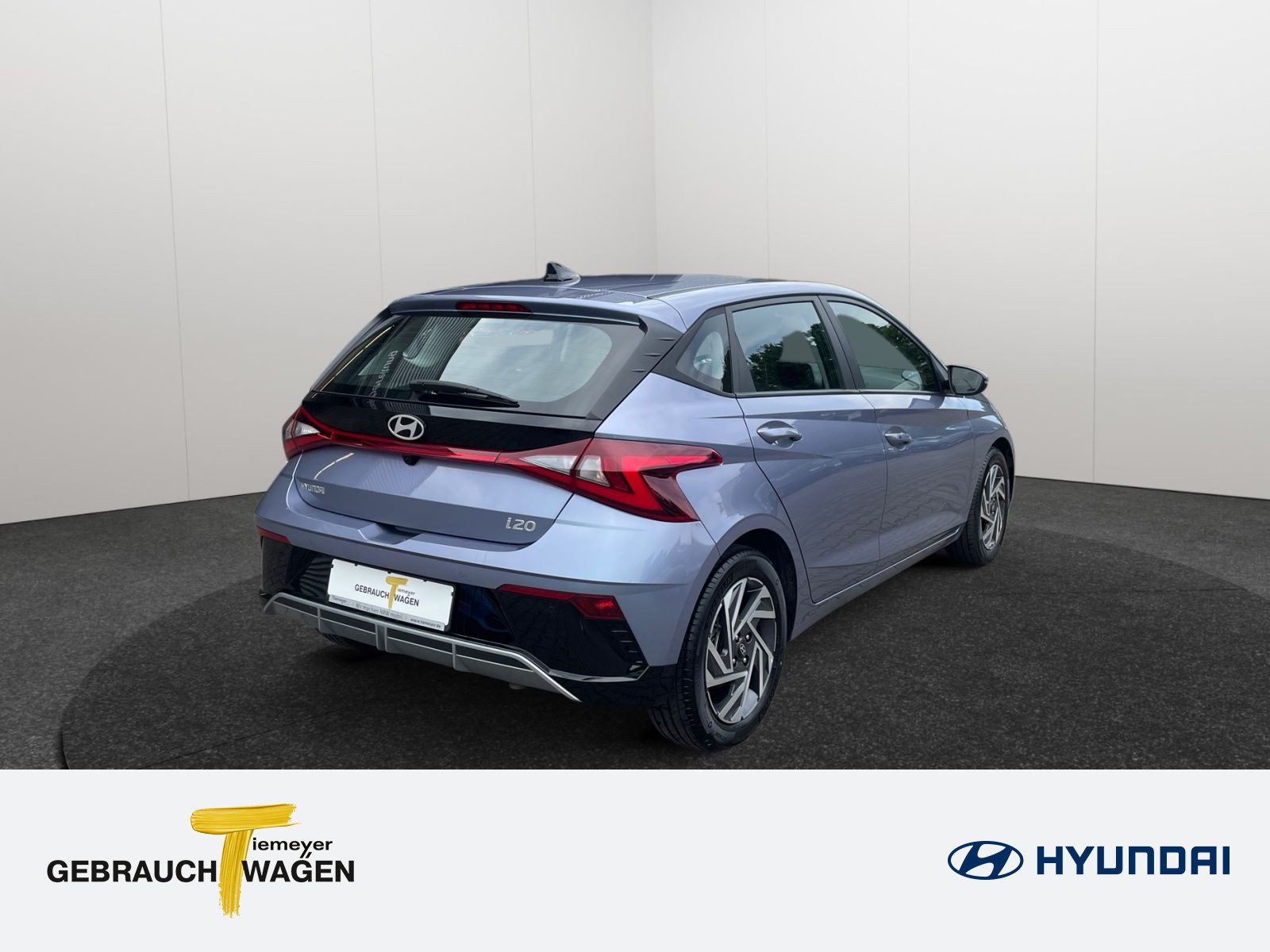 Hyundai i20 – Foto 5
