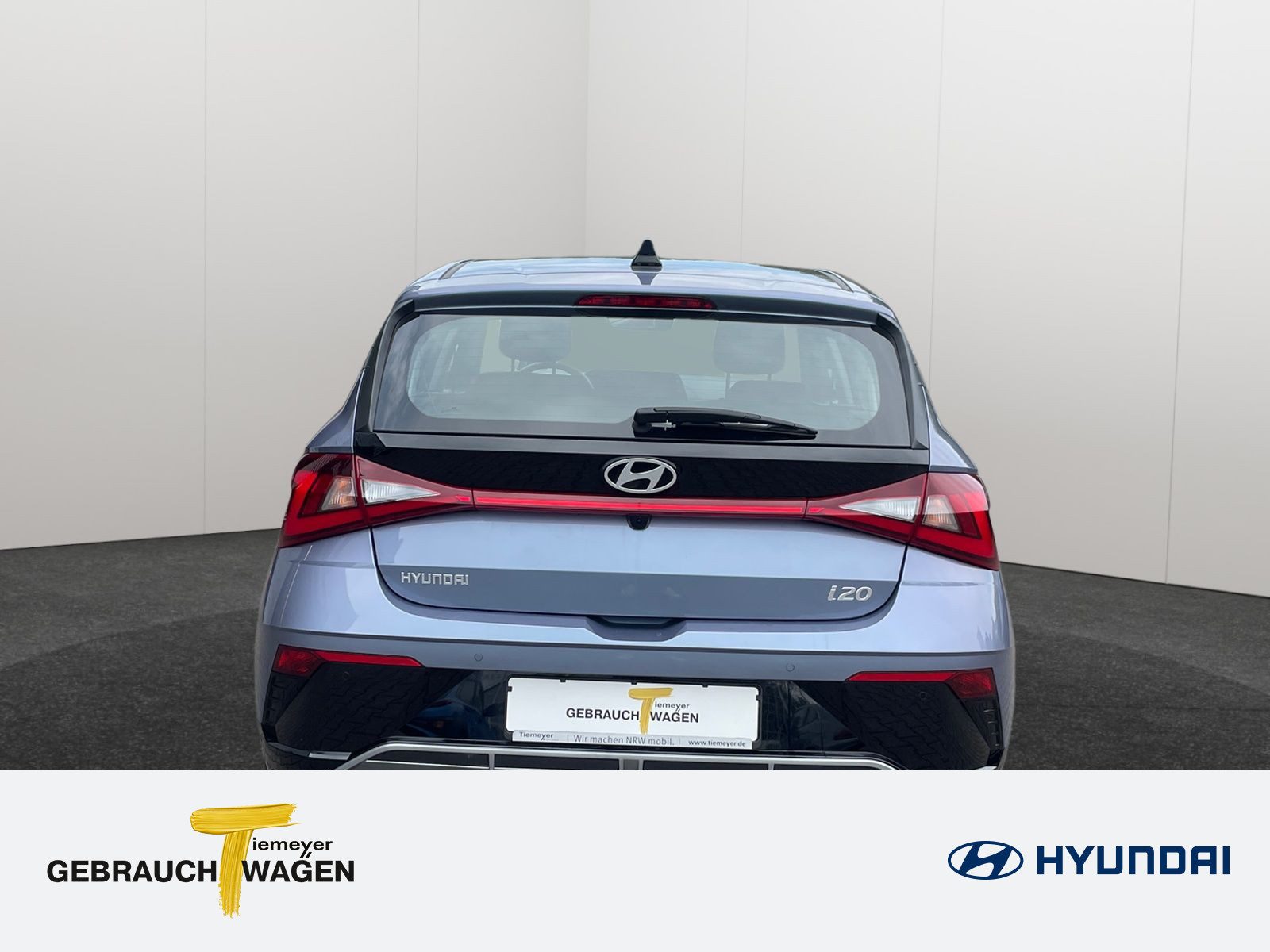 Hyundai i20 – Foto 6
