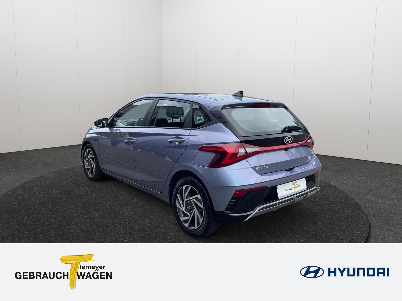 Hyundai i20 – Foto 7