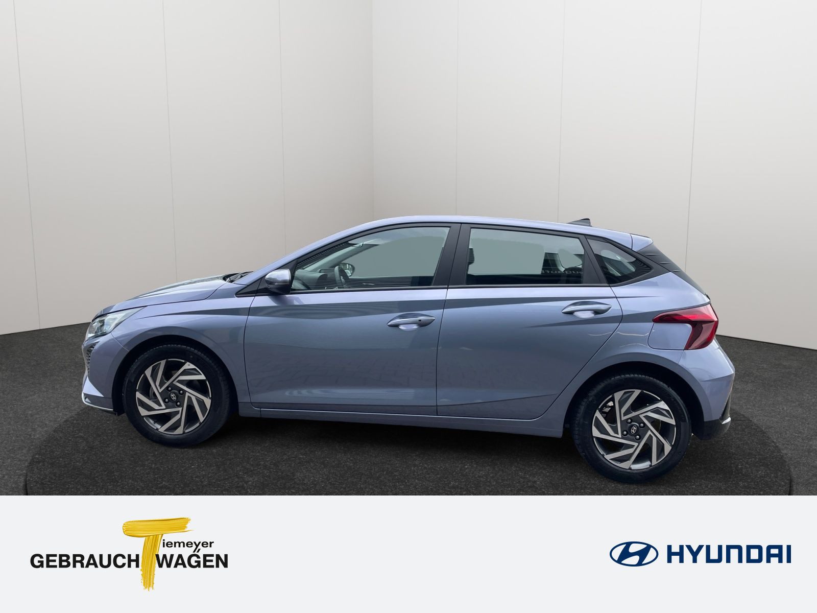 Hyundai i20 – Foto 8