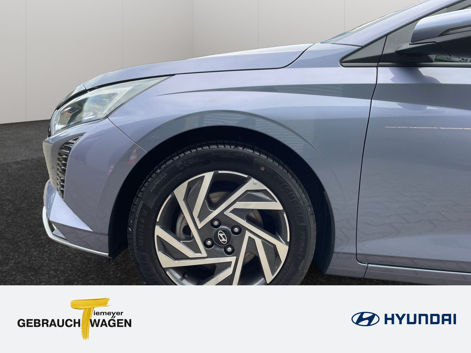 Hyundai i20 – Foto 9