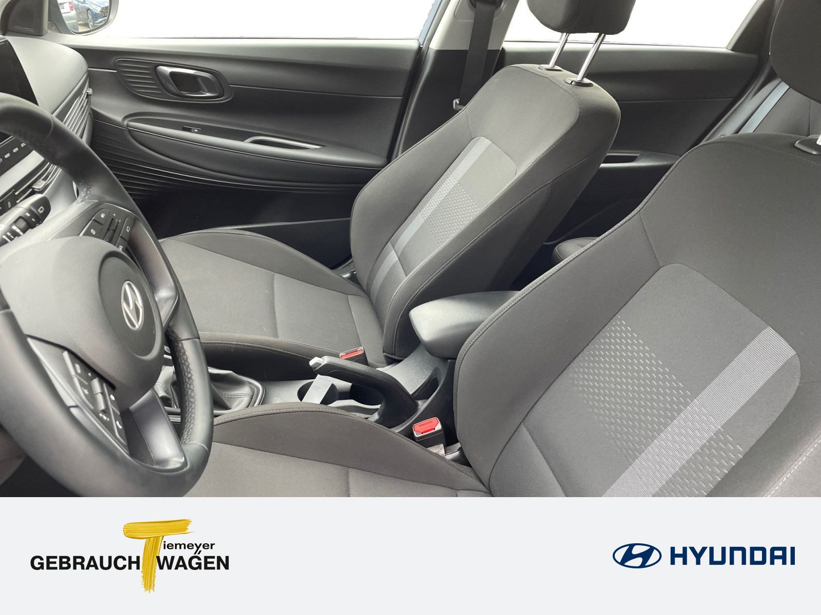 Hyundai i20 – Foto 10