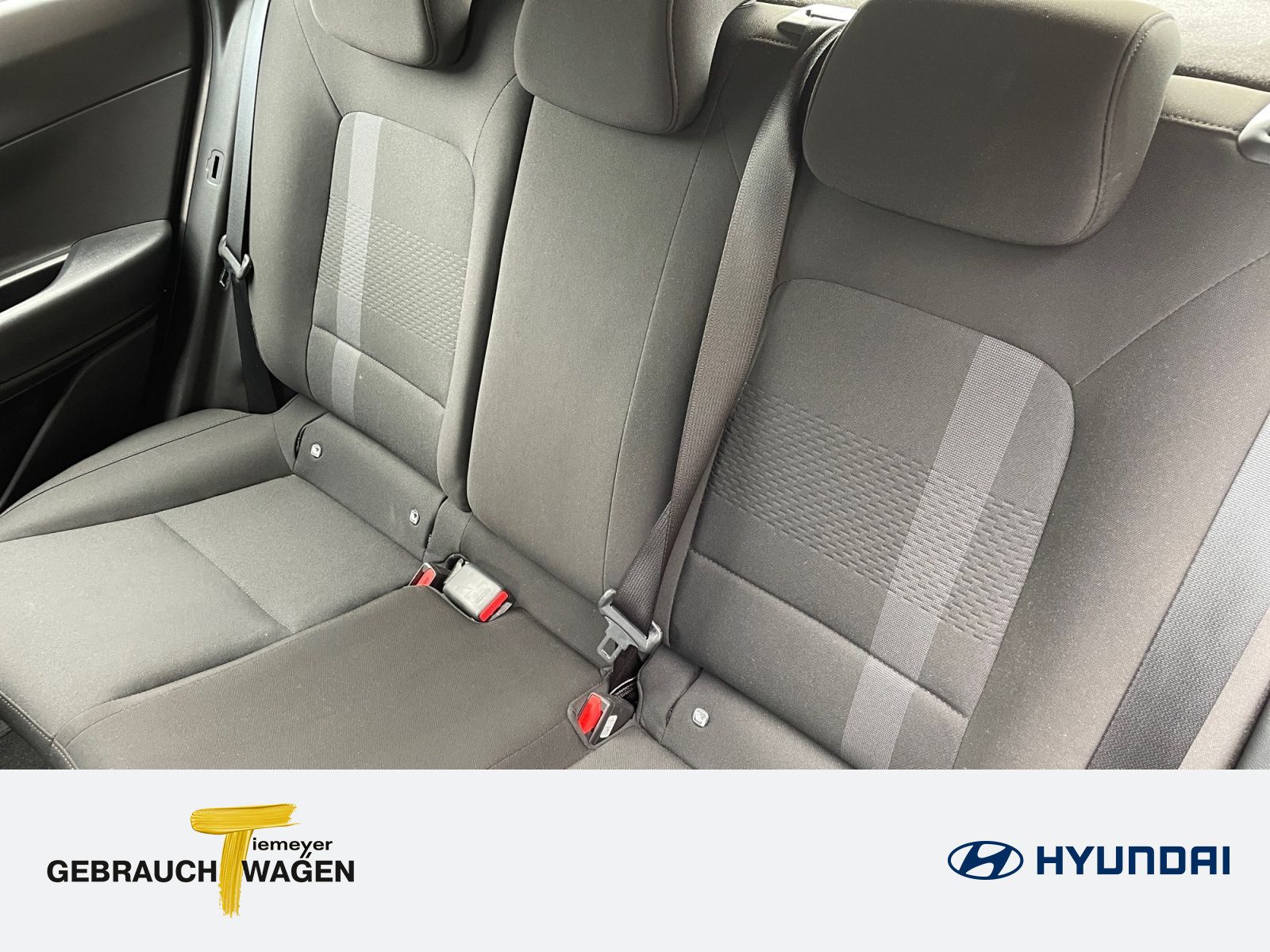 Hyundai i20 – Foto 11