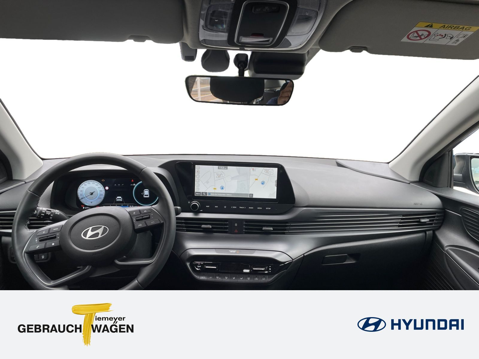 Hyundai i20 – Foto 12
