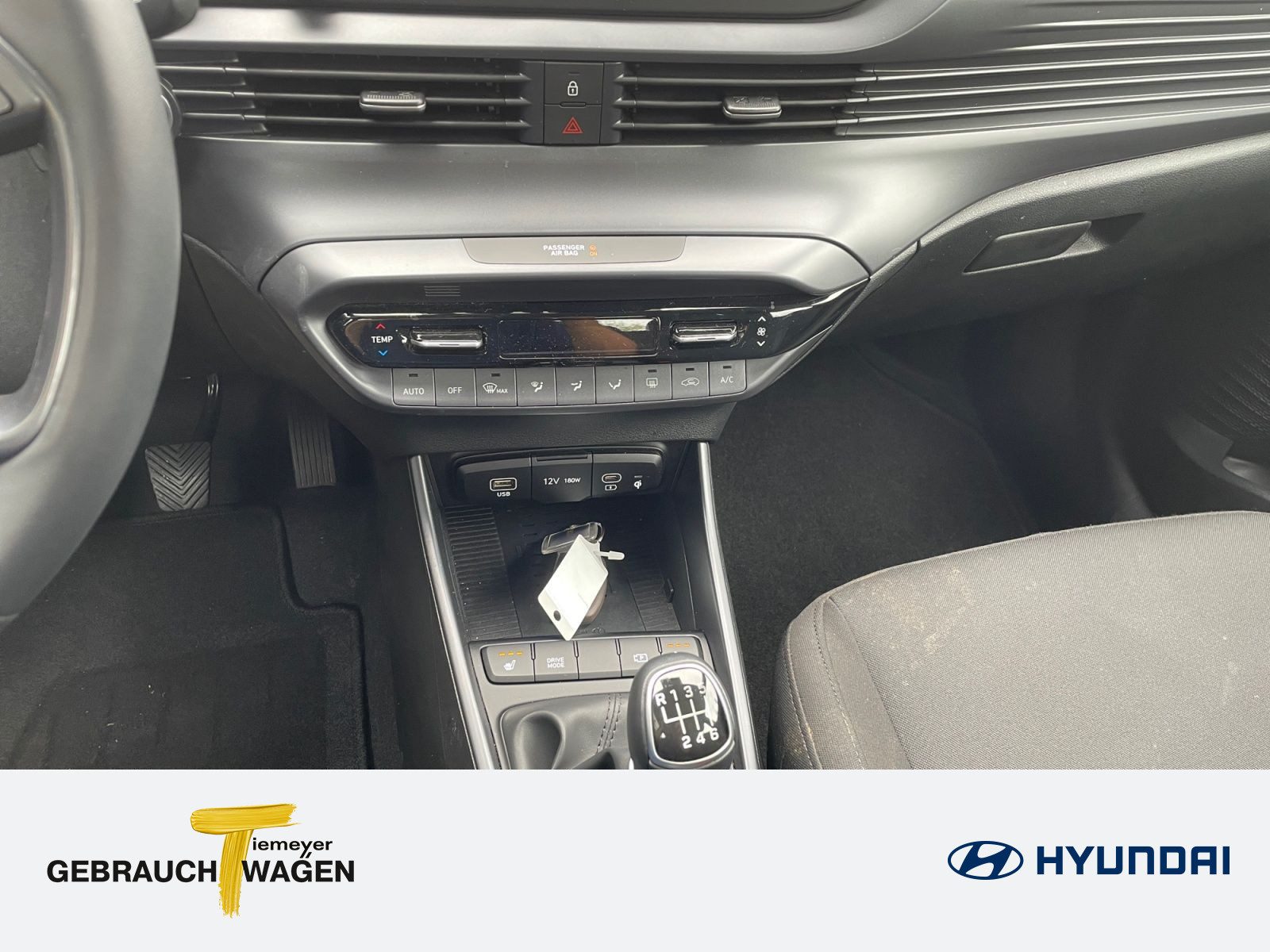 Hyundai i20 – Foto 13