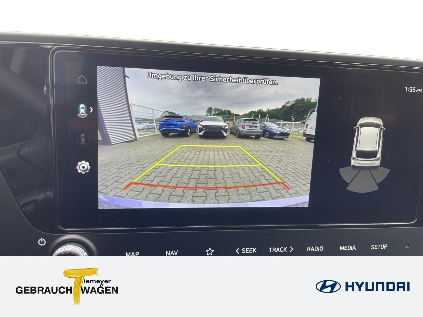 Hyundai i20 – Foto 15