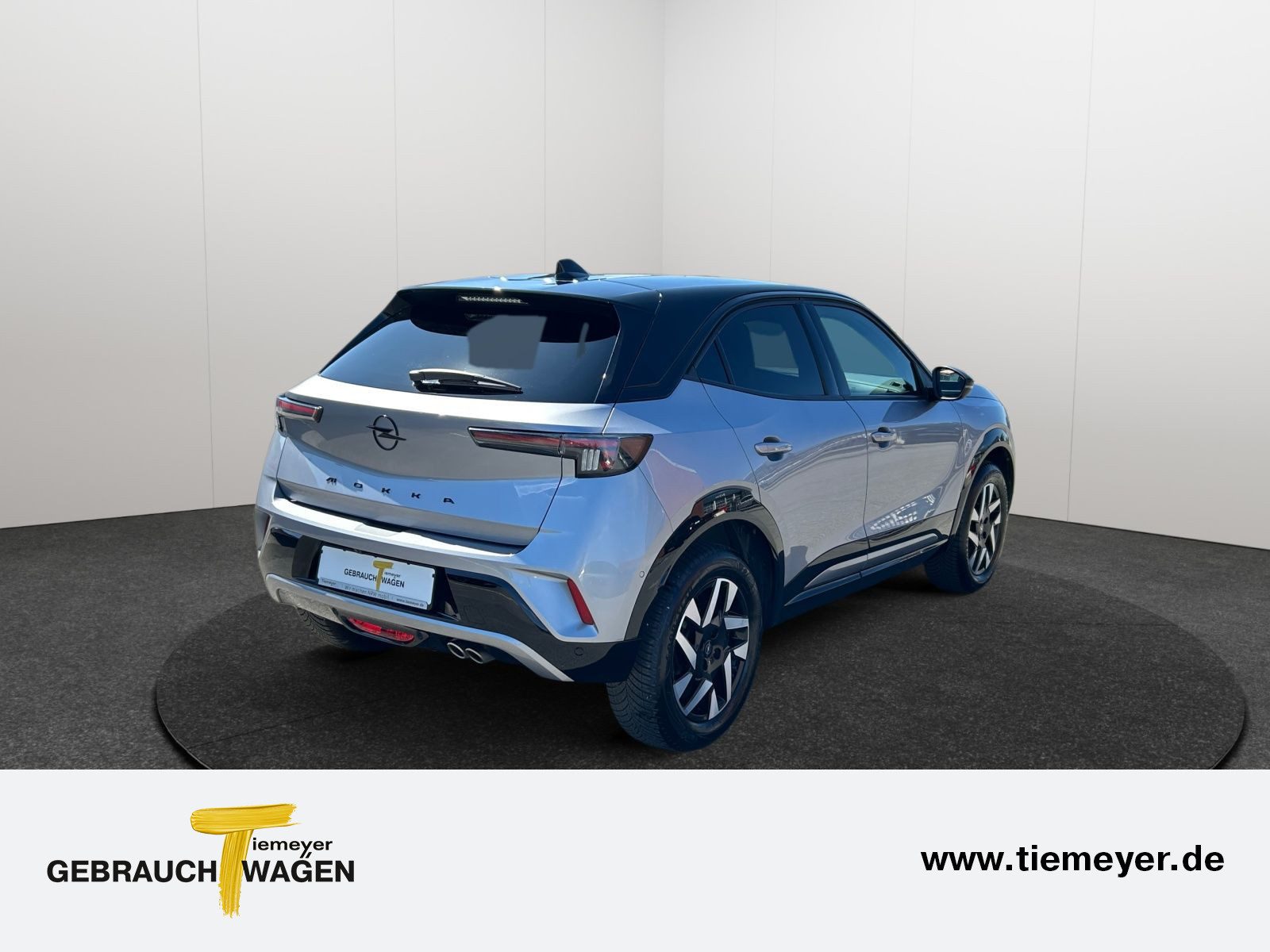 Opel Mokka – Foto 5