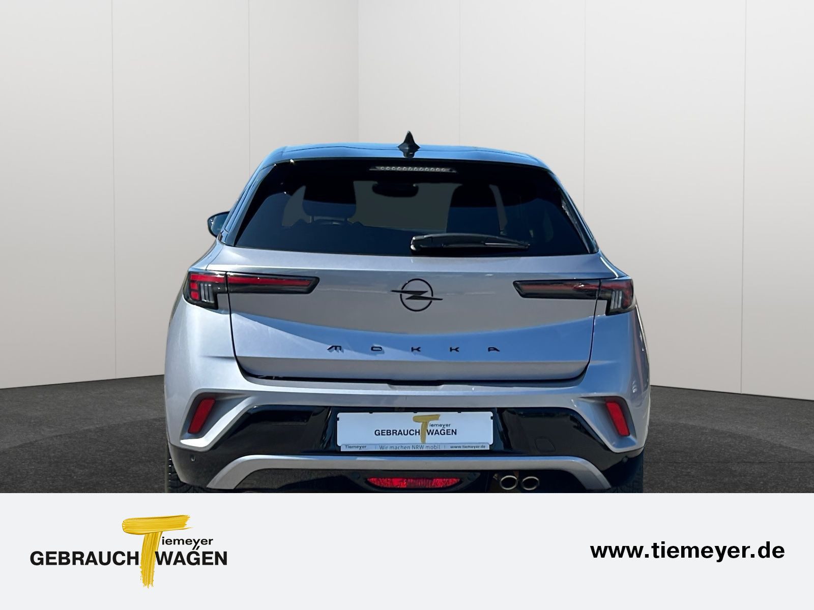 Opel Mokka – Foto 6