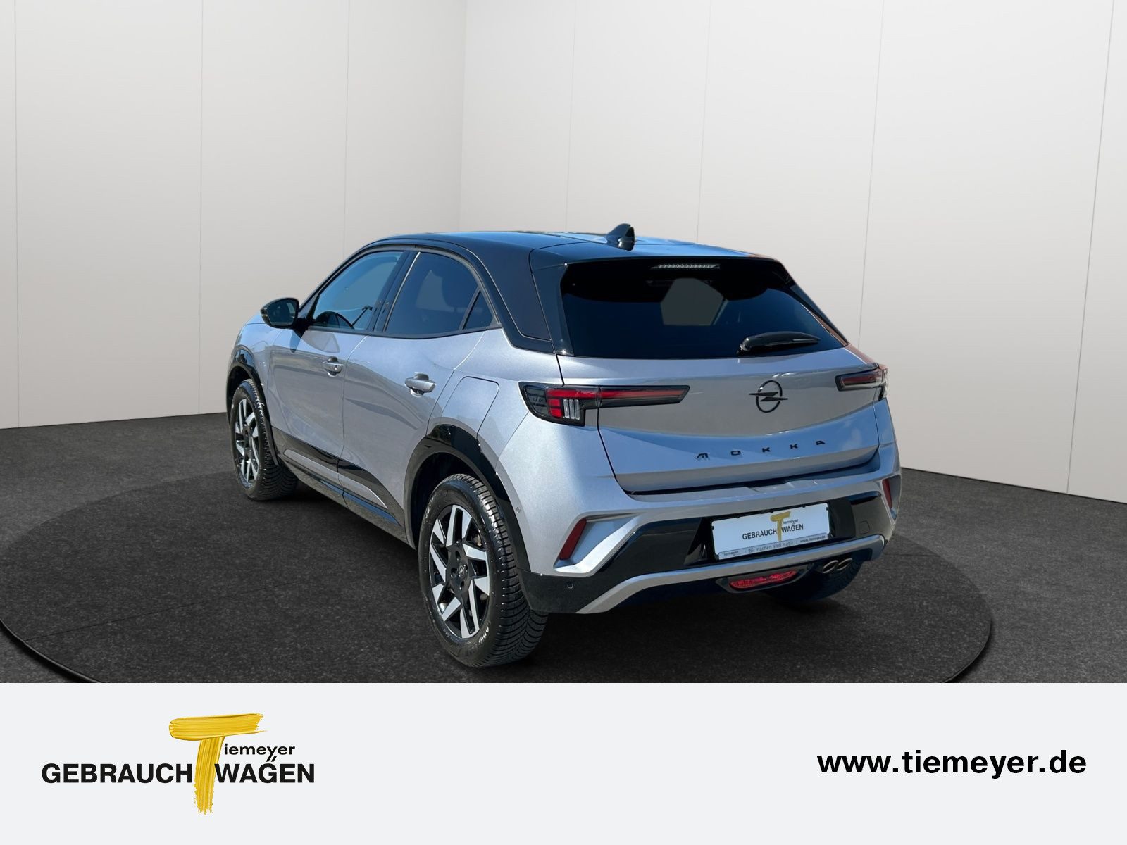 Opel Mokka – Foto 7