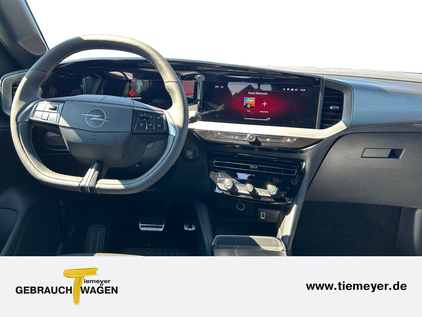Opel Mokka – Foto 12