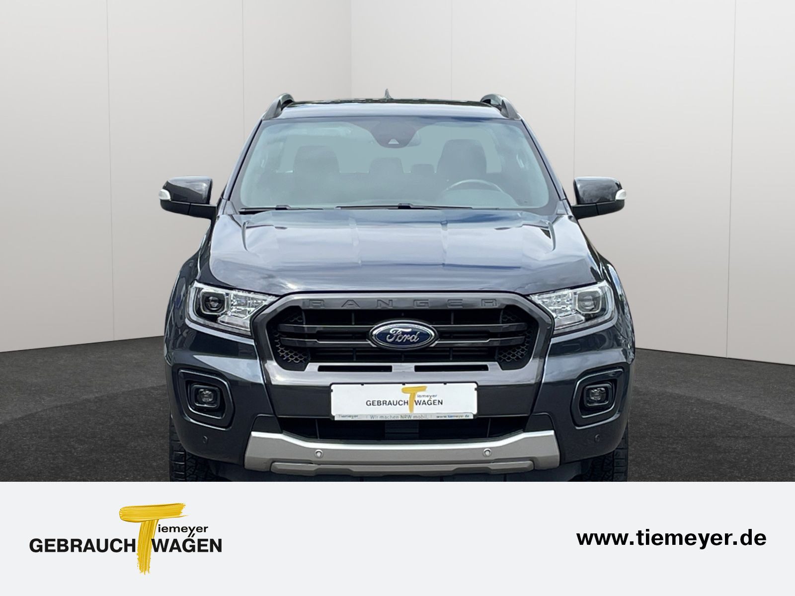 Ford Ranger – Bild 2