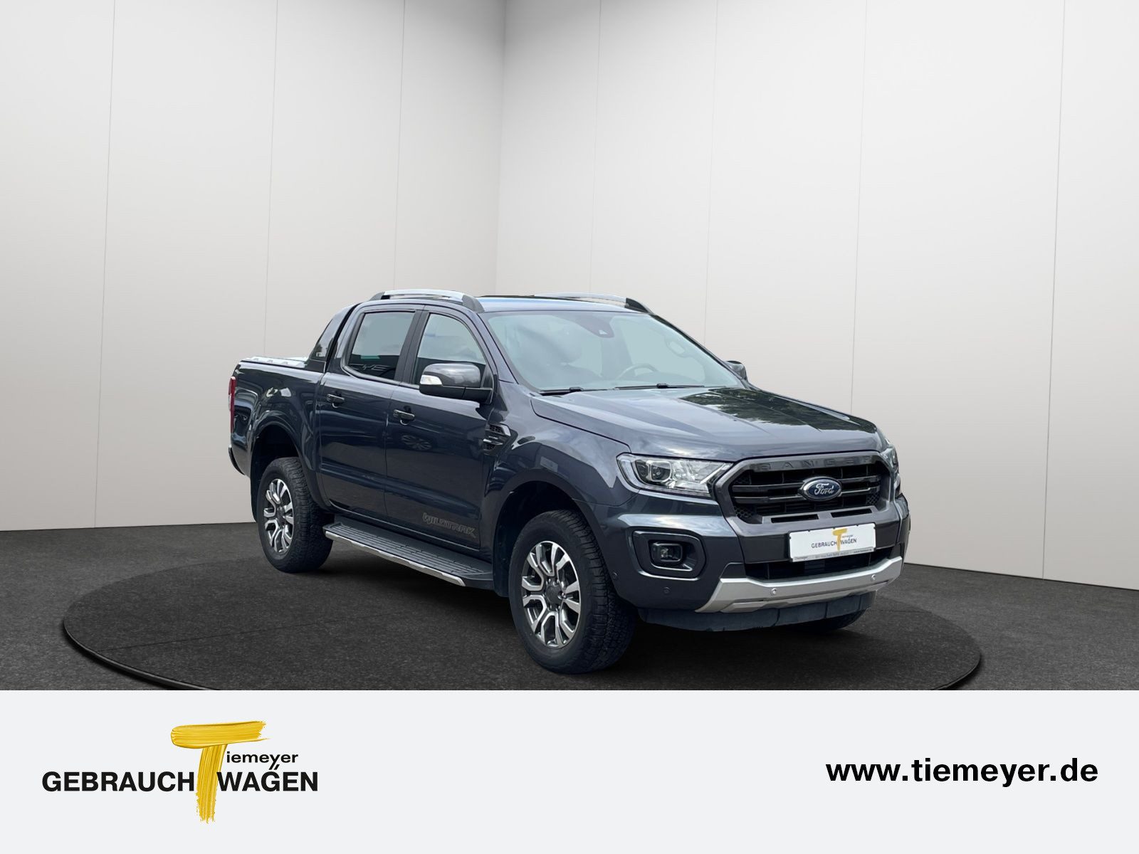 Ford Ranger – Bild 3