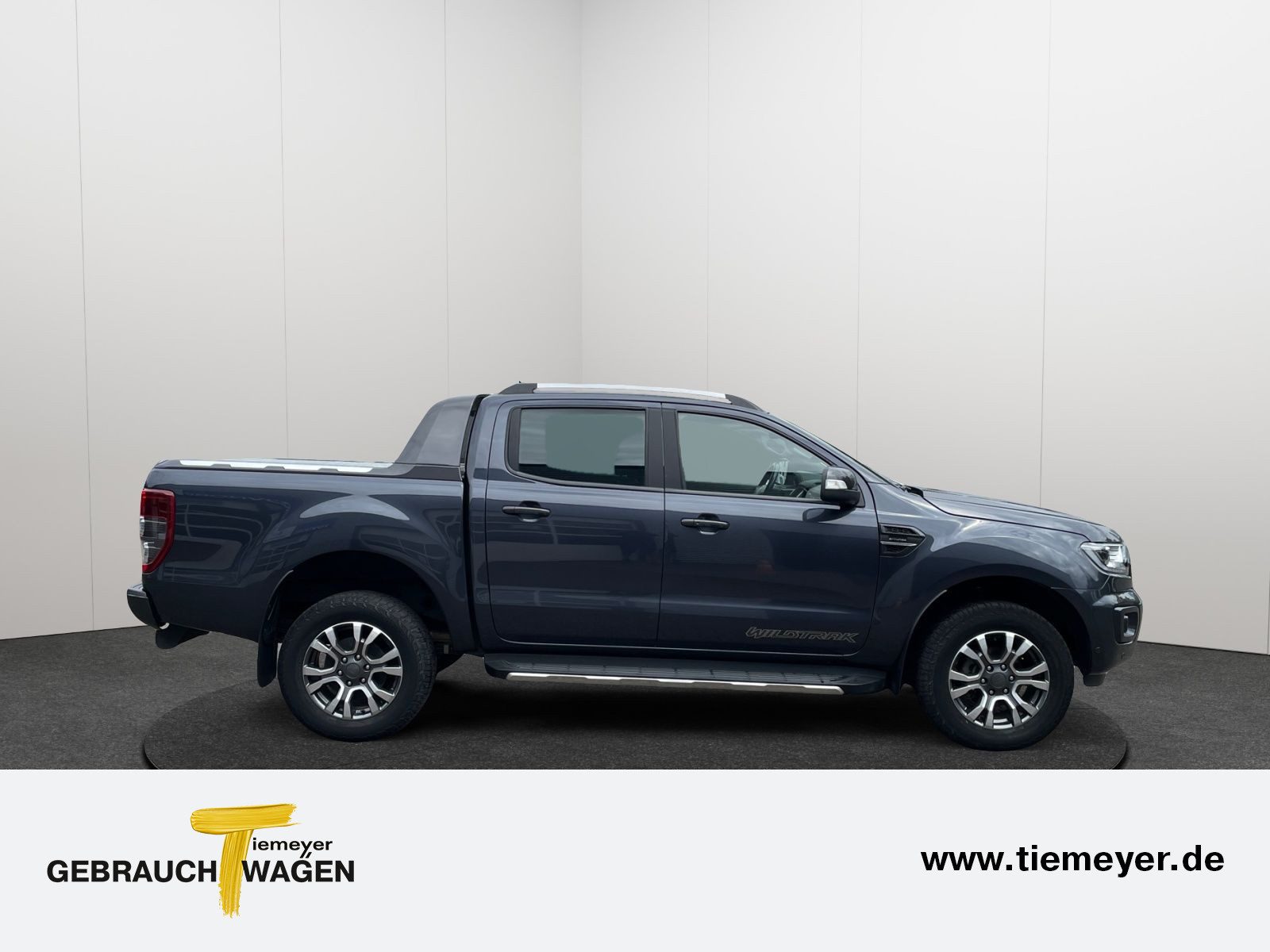 Ford Ranger – Bild 4