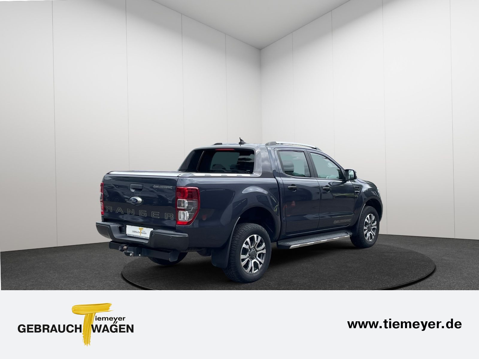 Ford Ranger – Bild 5