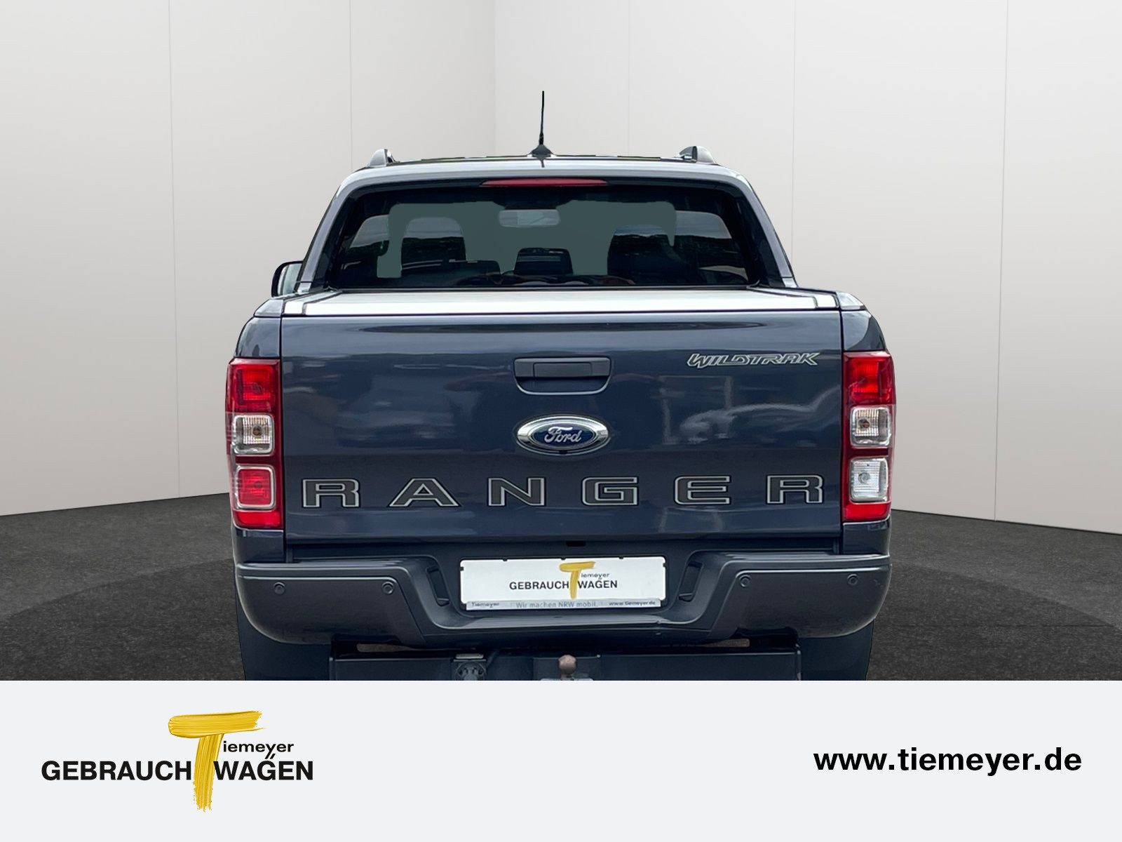 Ford Ranger – Bild 6