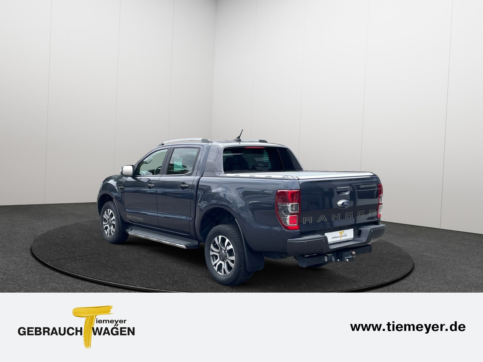 Ford Ranger – Bild 7
