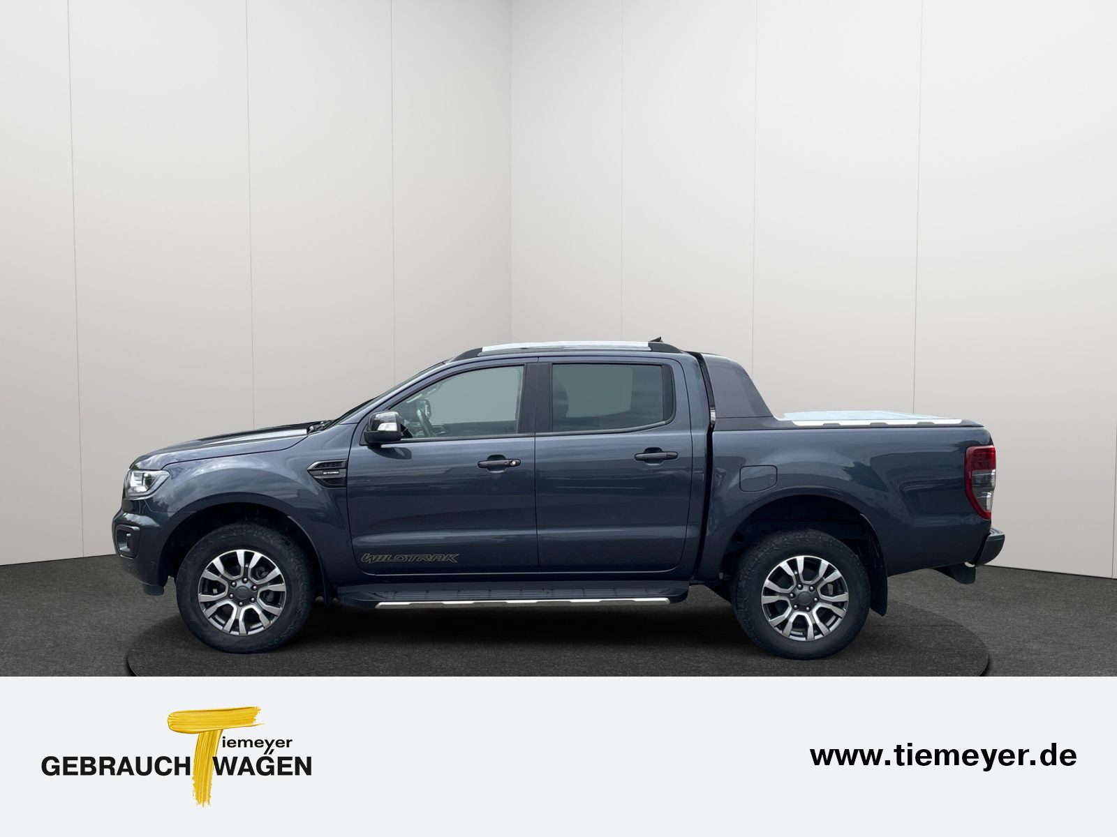Ford Ranger – Bild 8